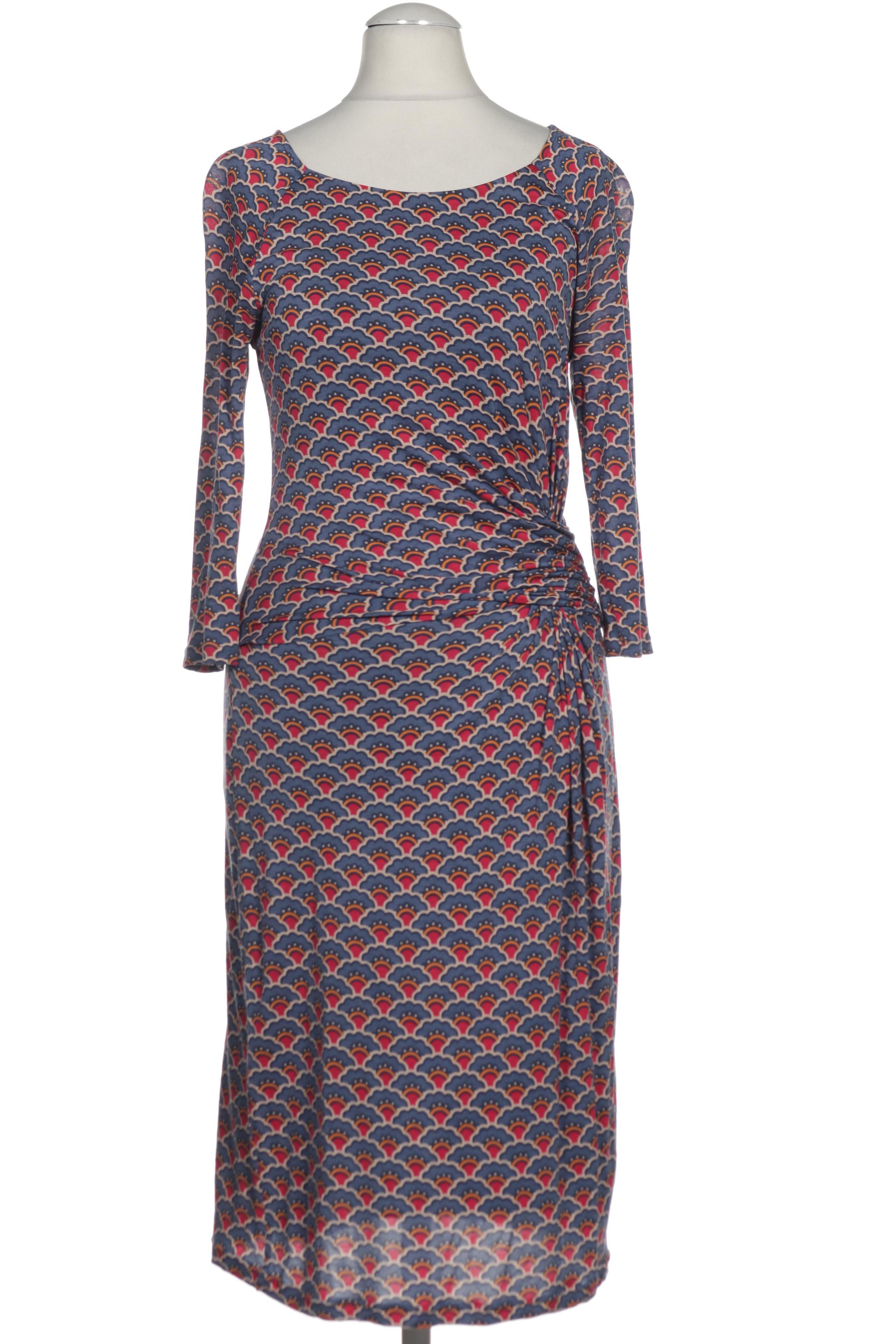 

Boden Damen Kleid, blau, Gr. 36