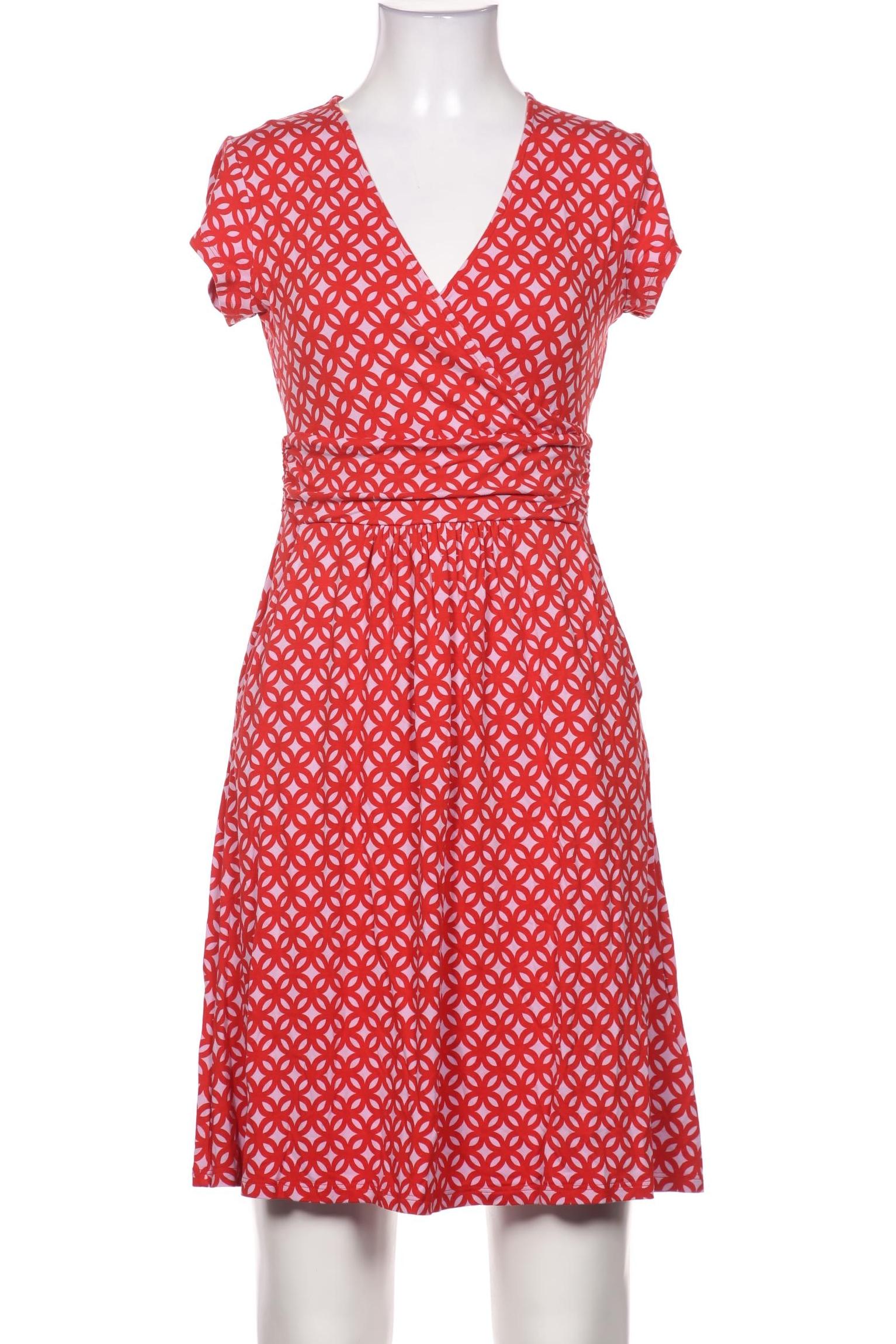 

Boden Damen Kleid, rot, Gr. 34