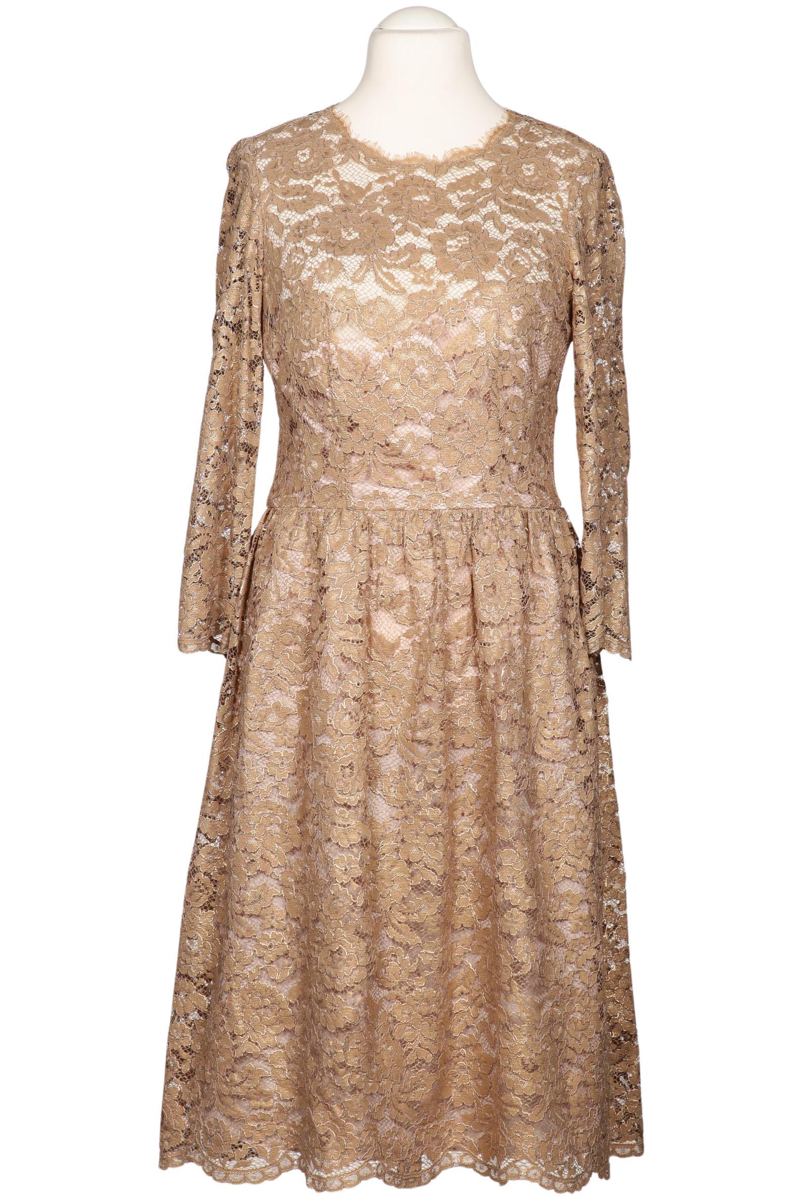 

Boden Damen Kleid, beige, Gr. 40