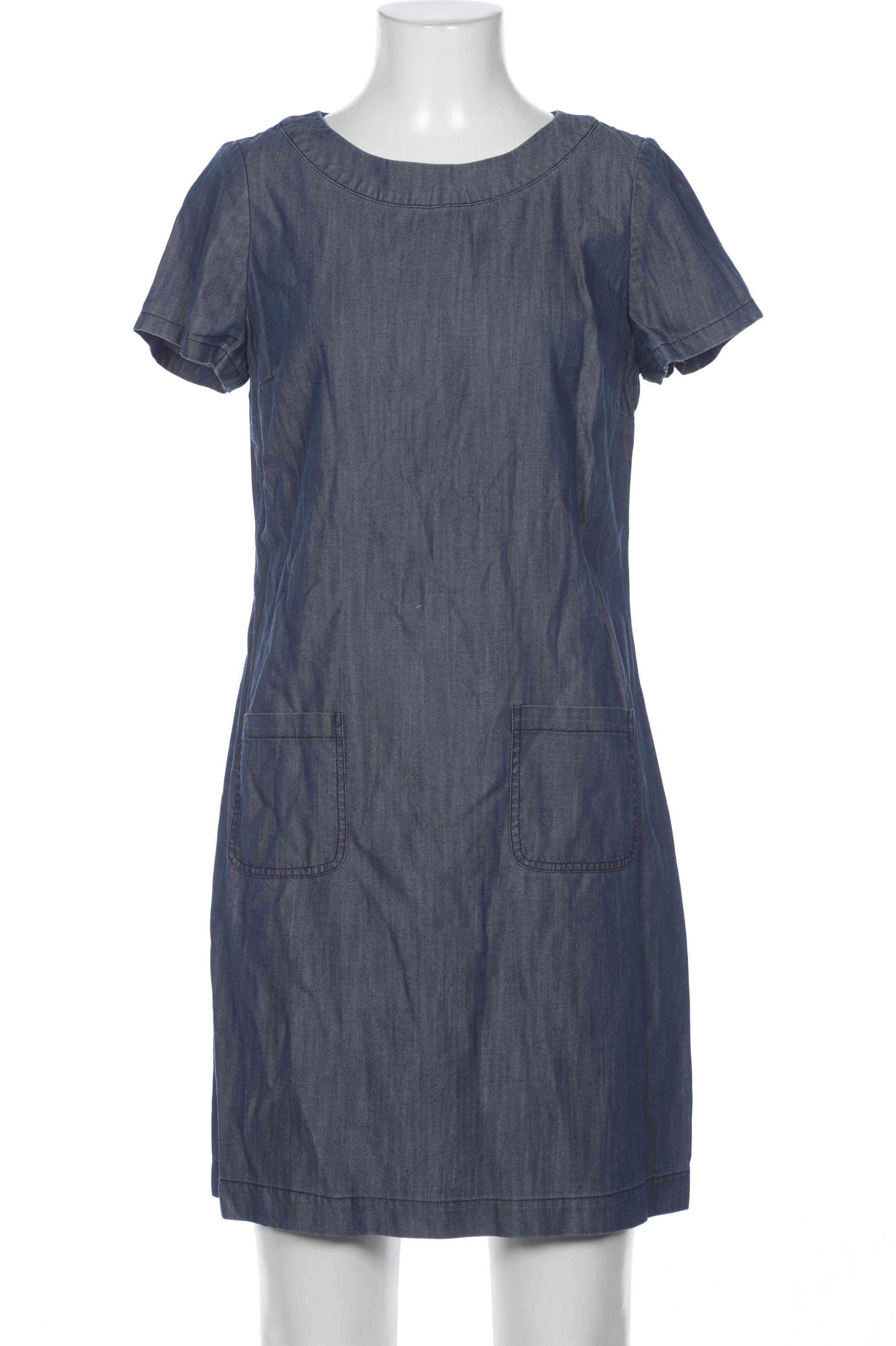 

Boden Damen Kleid, blau