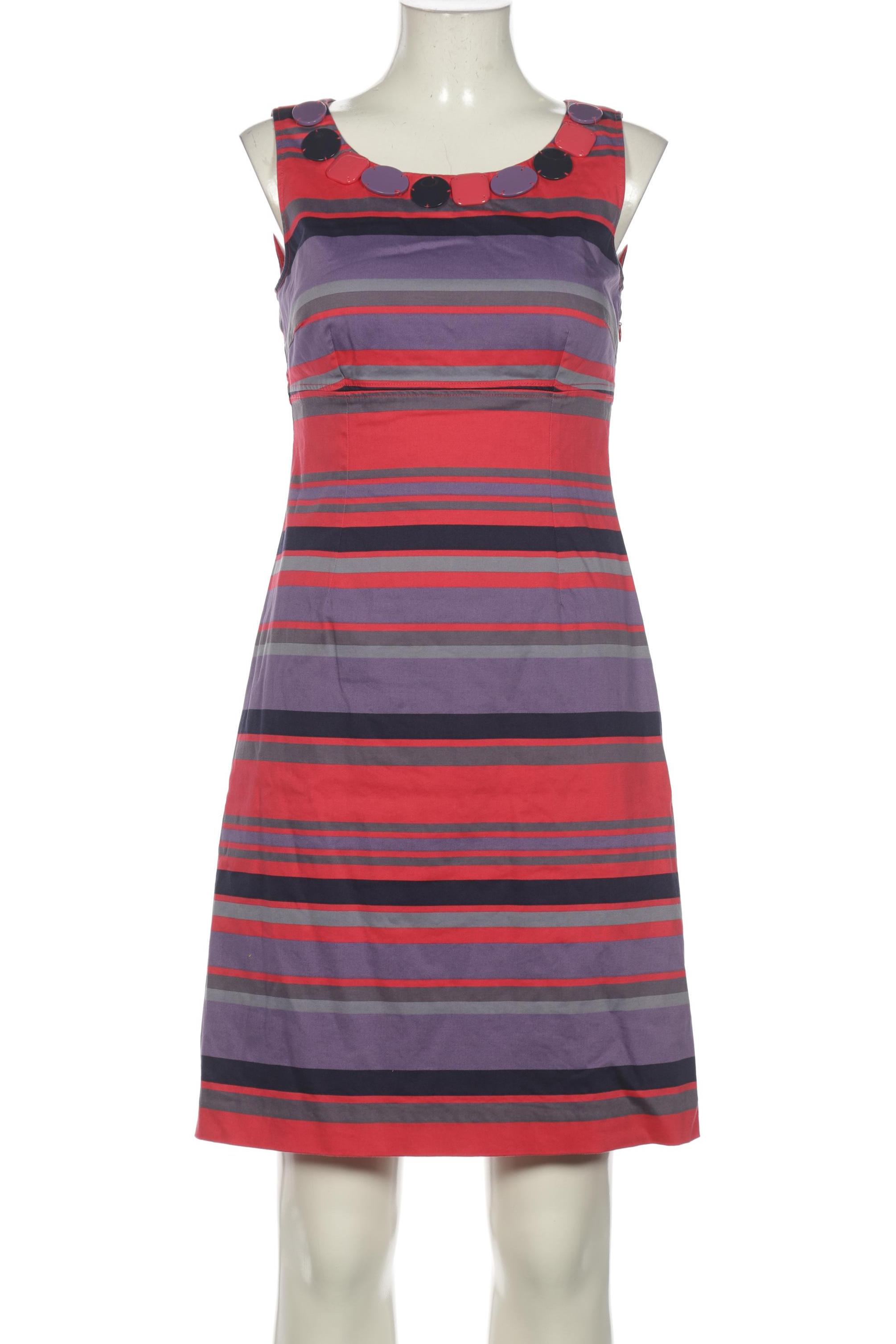 

Boden Damen Kleid, mehrfarbig, Gr. 12