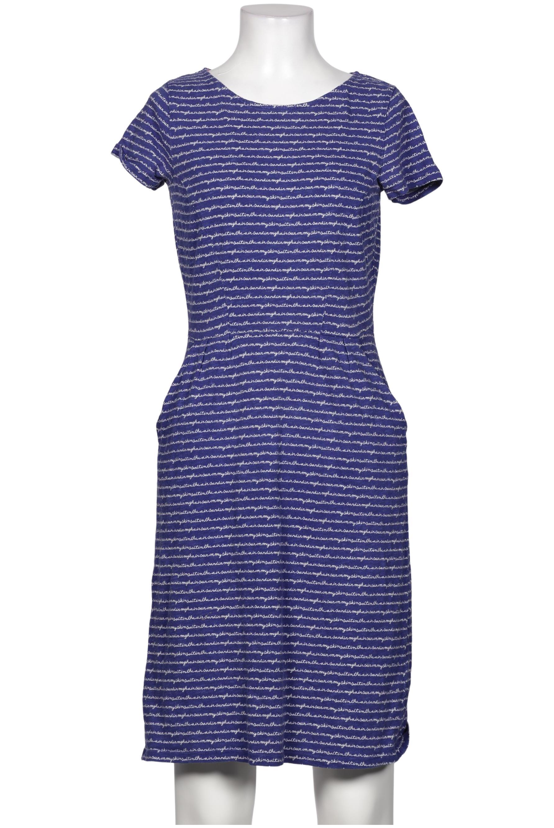 

Boden Damen Kleid, blau, Gr. 36