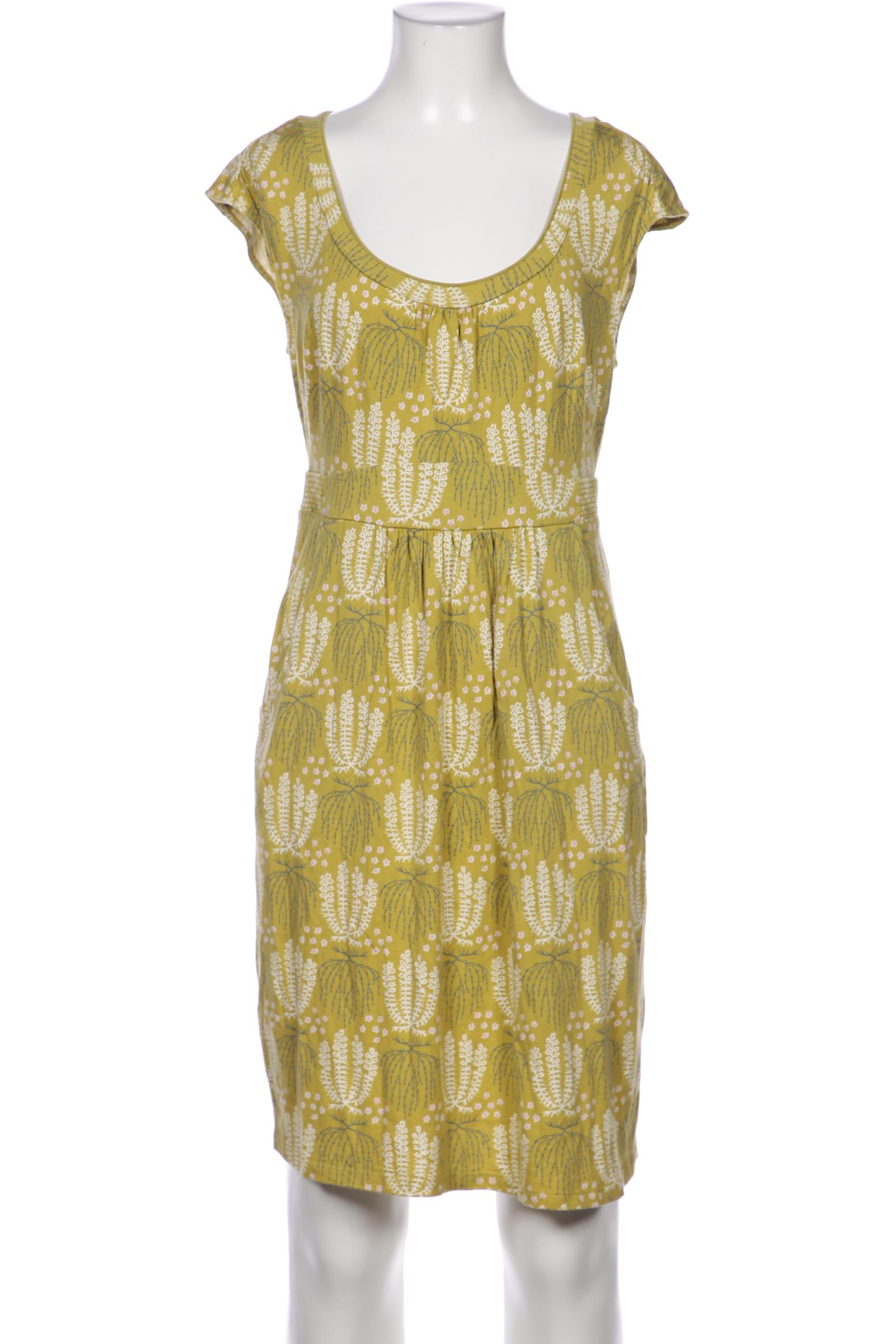 

Boden Damen Kleid, hellgrün