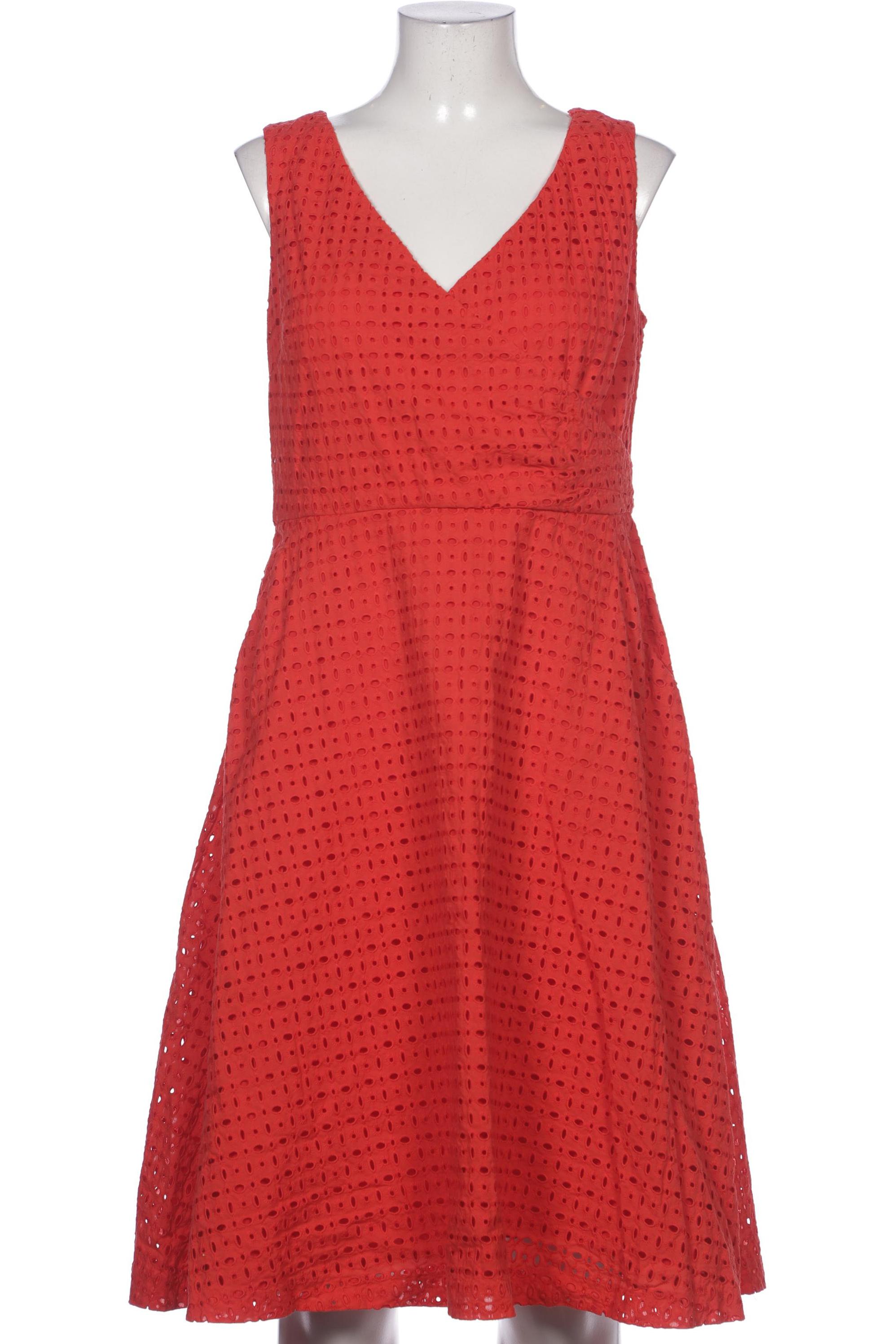 

Boden Damen Kleid, rot, Gr. 14