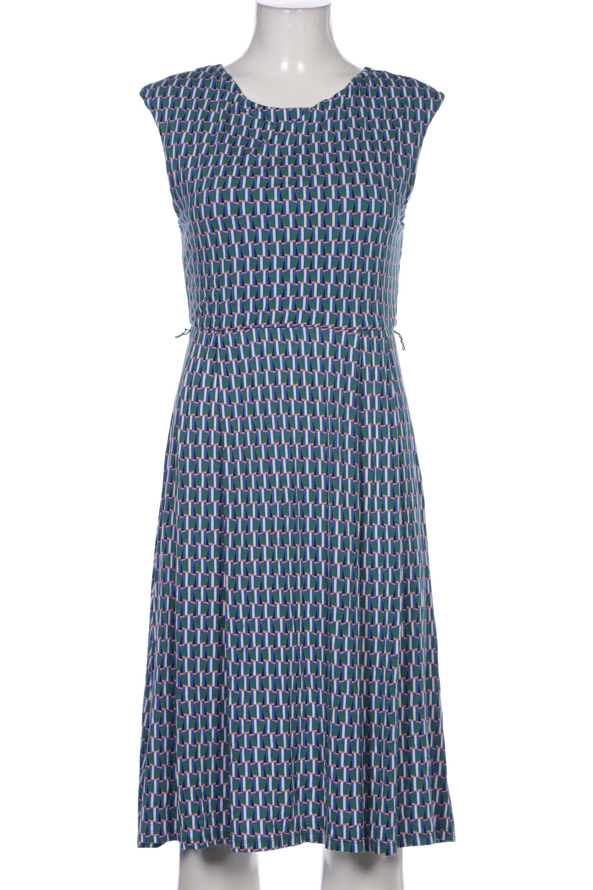 

Boden Damen Kleid, grün, Gr. 40