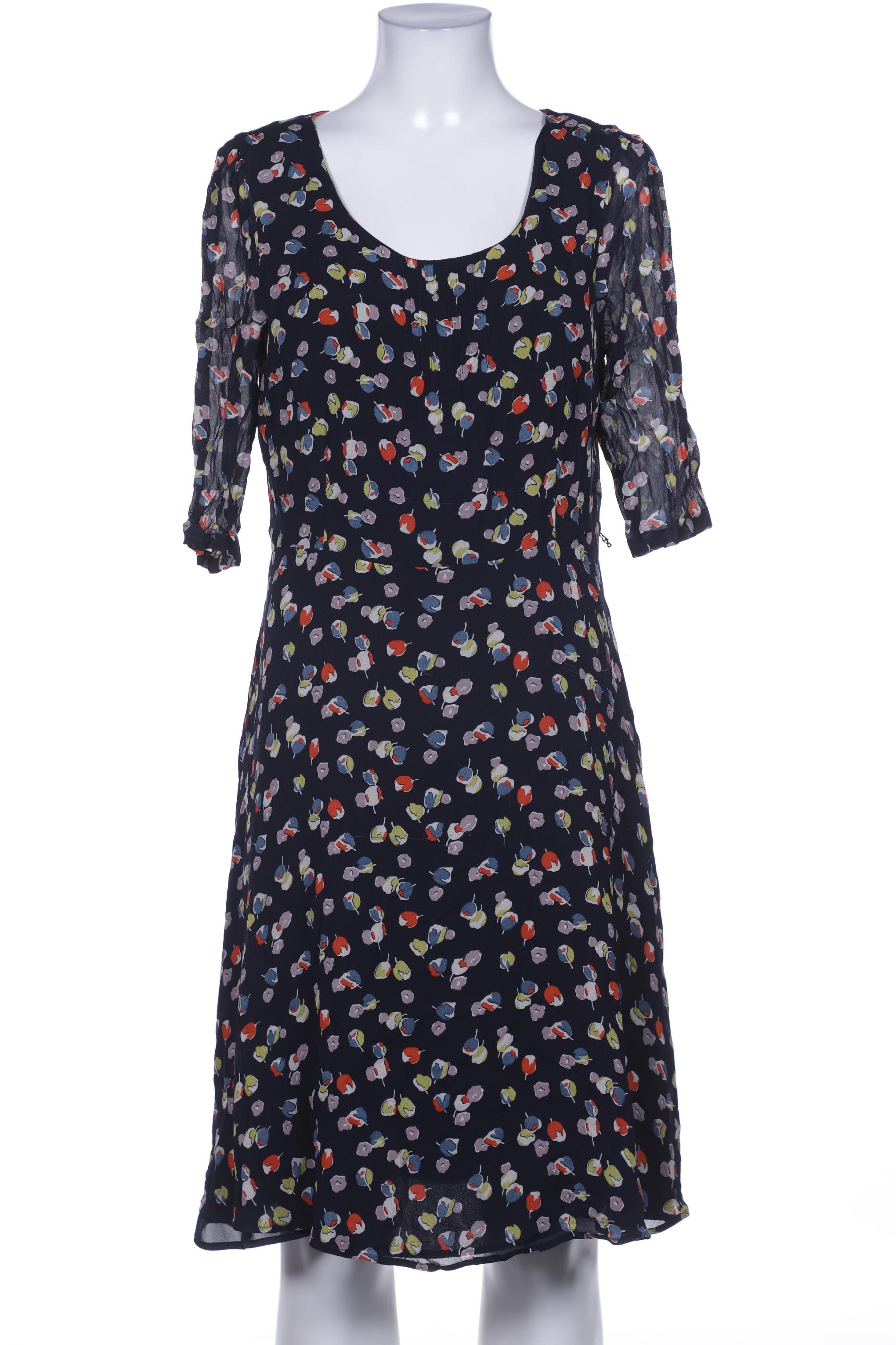 

Boden Damen Kleid, marineblau, Gr. 40