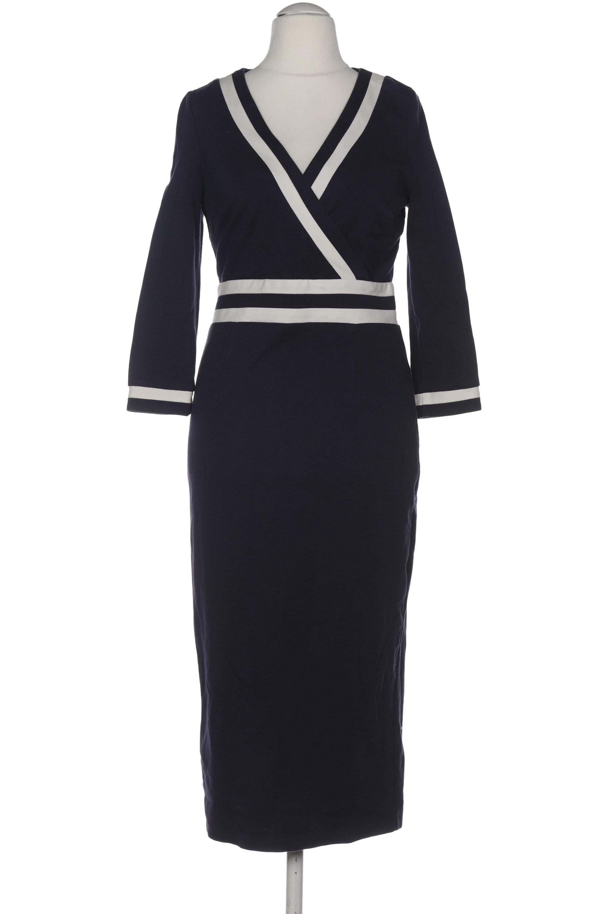 

Boden Damen Kleid, marineblau