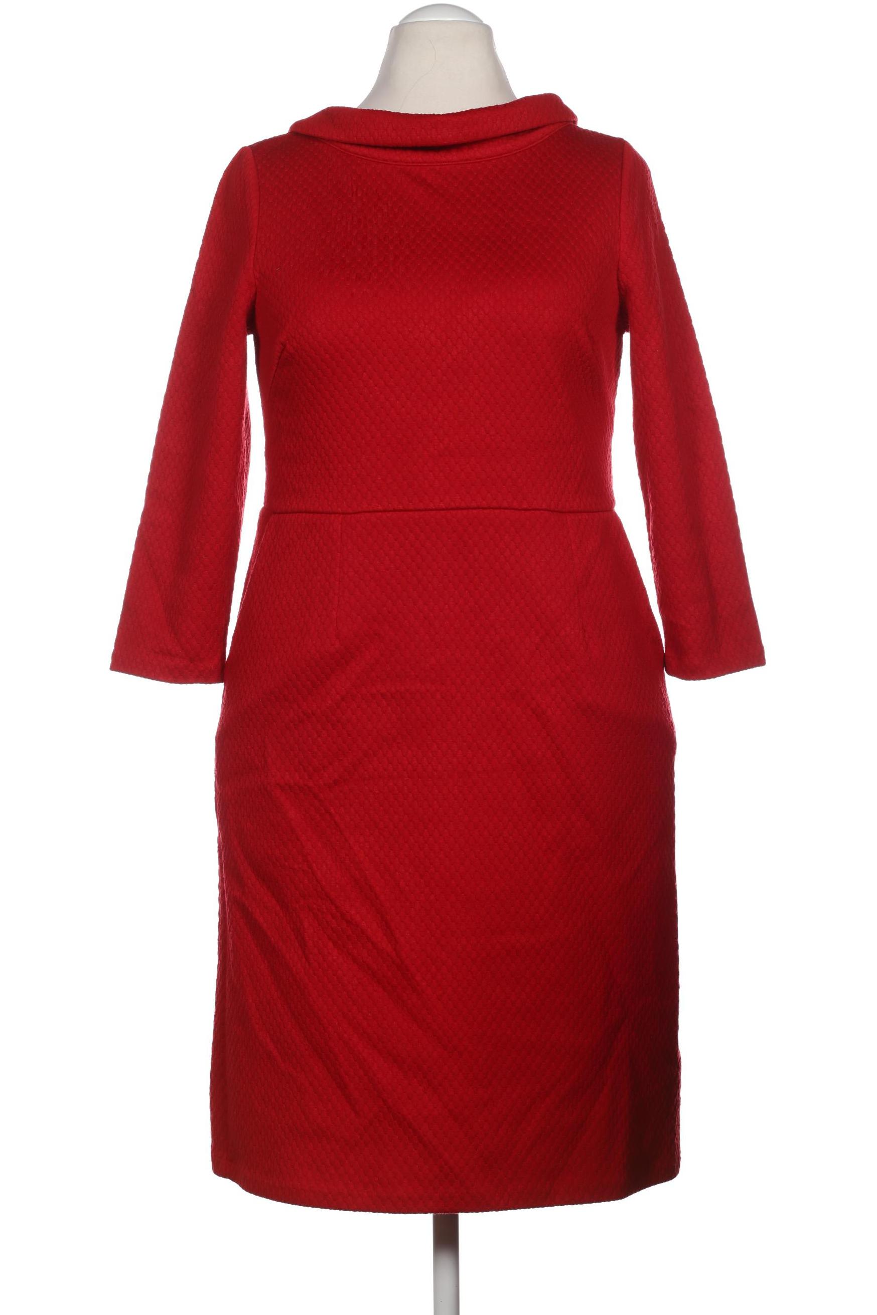 

Boden Damen Kleid, rot, Gr. 42