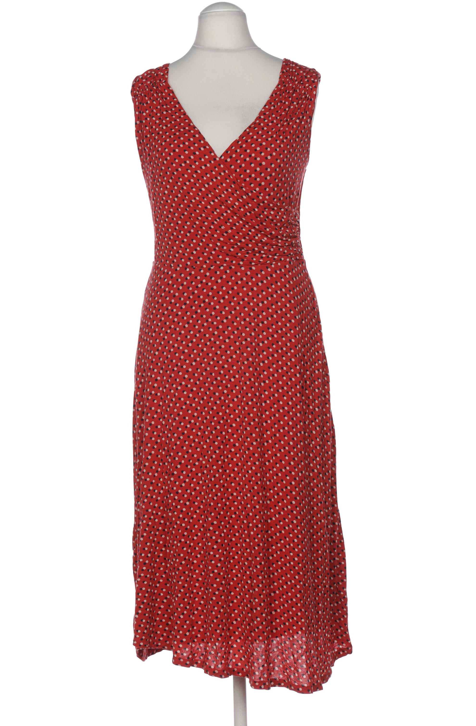 

Boden Damen Kleid, rot, Gr. 40