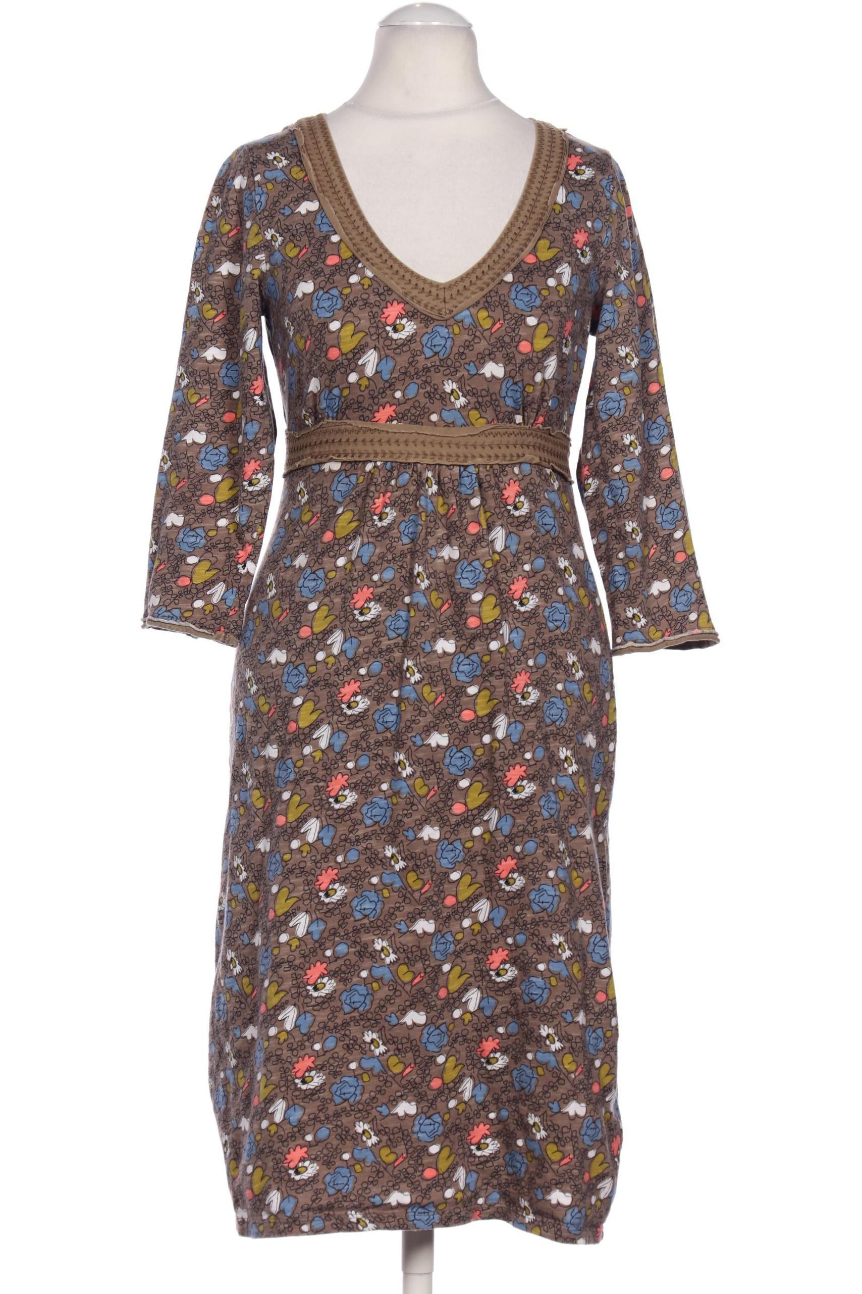 

Boden Damen Kleid, braun, Gr. 6
