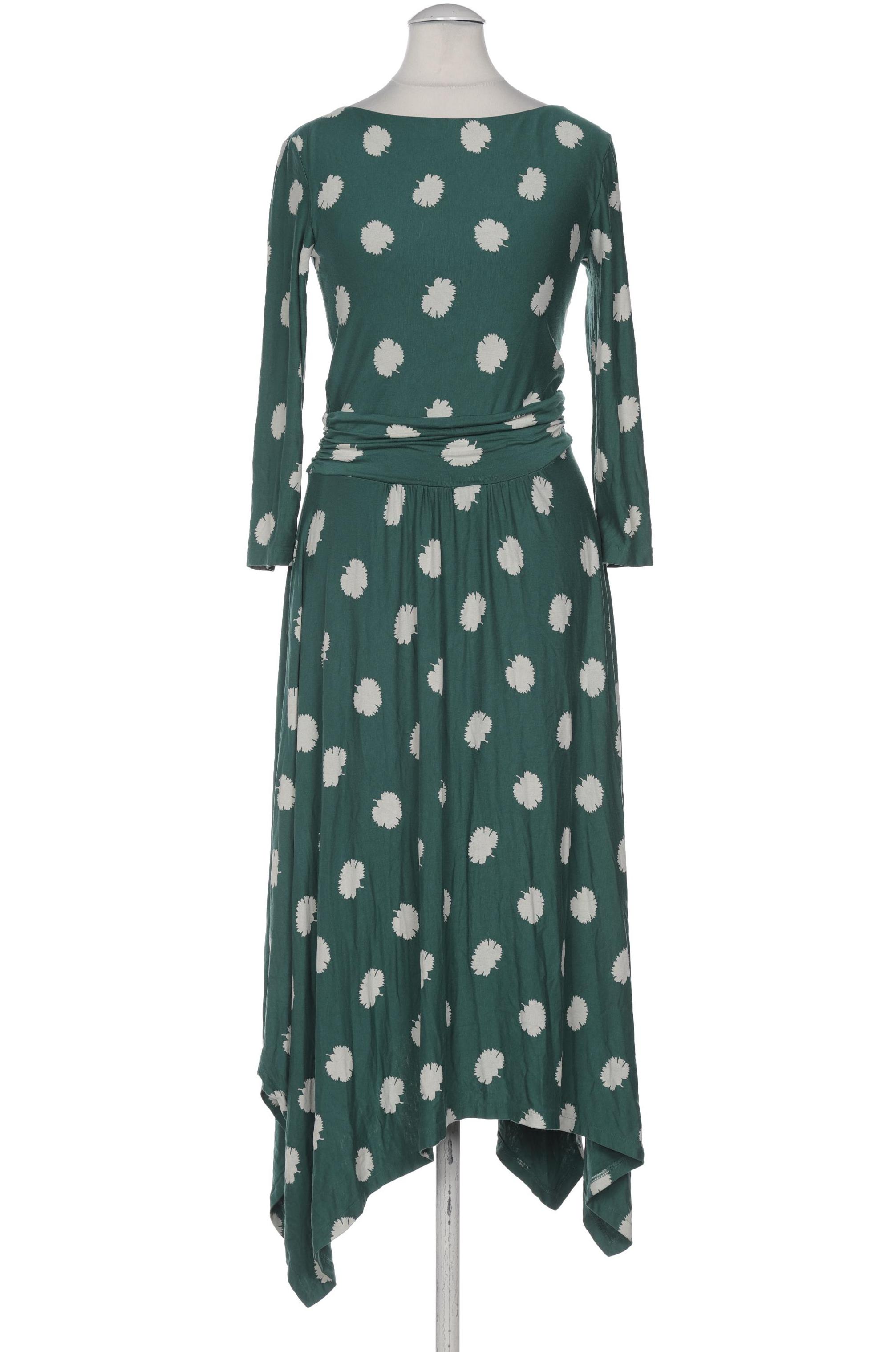 

Boden Damen Kleid, grün