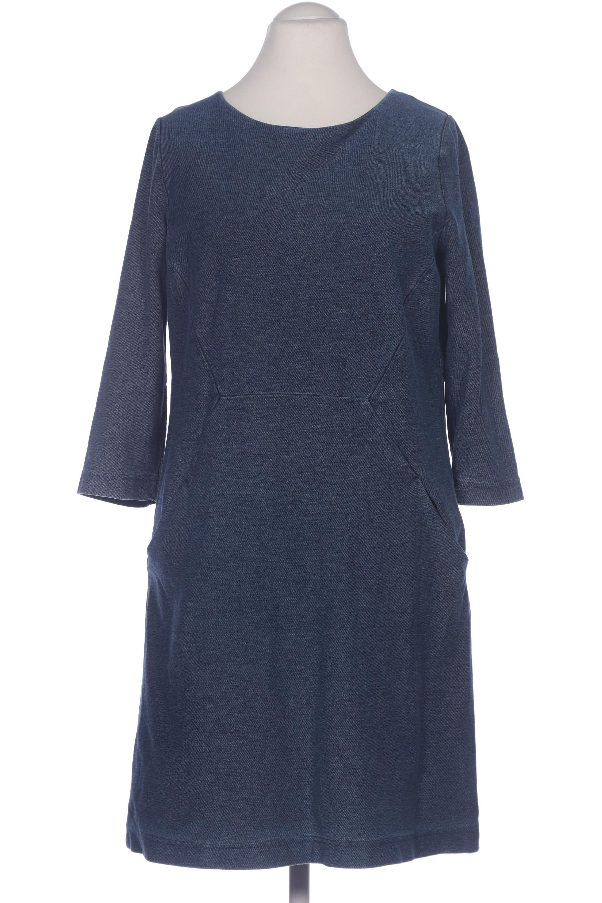 

Boden Damen Kleid, blau, Gr. 40