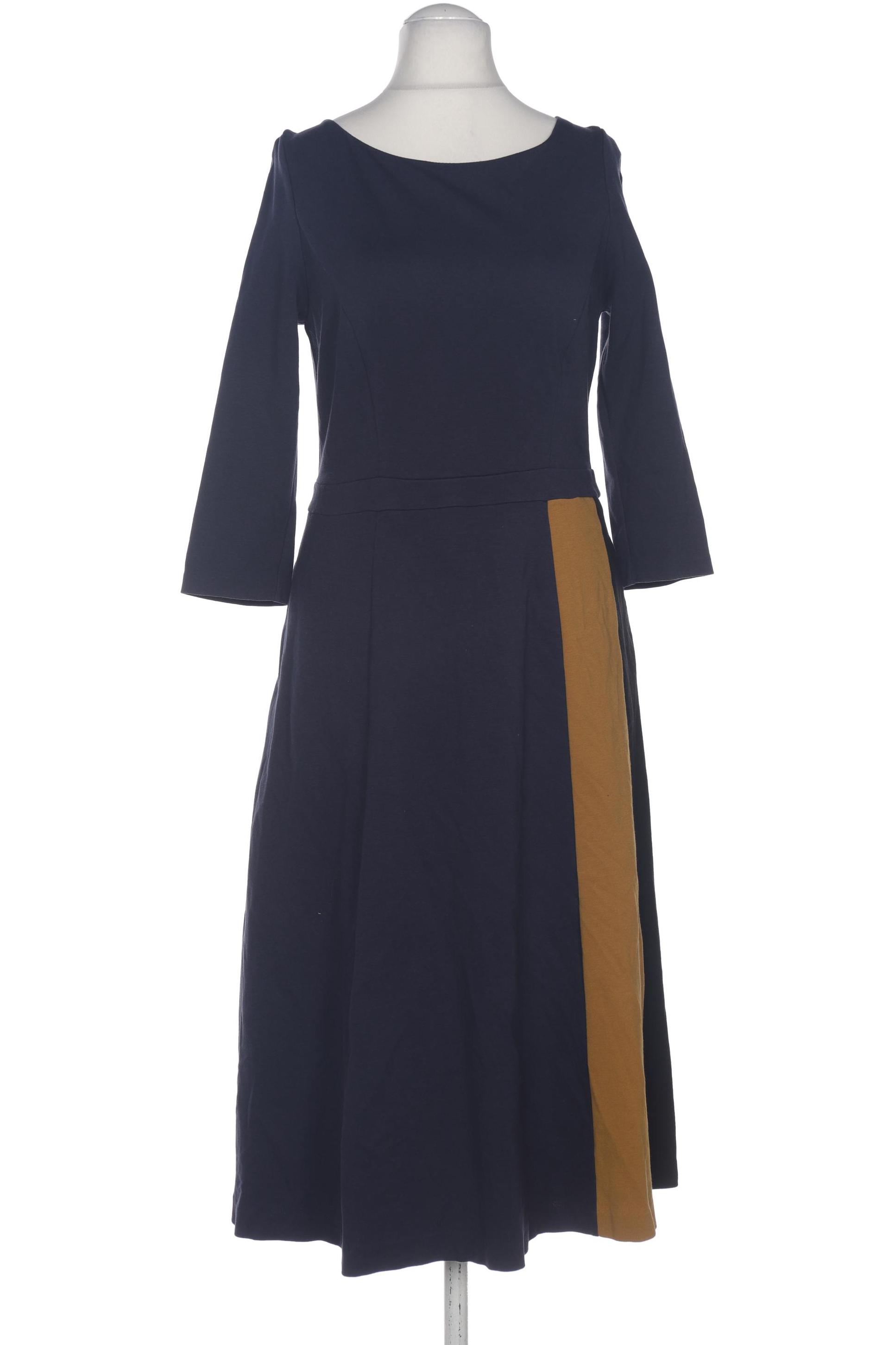 

Boden Damen Kleid, marineblau