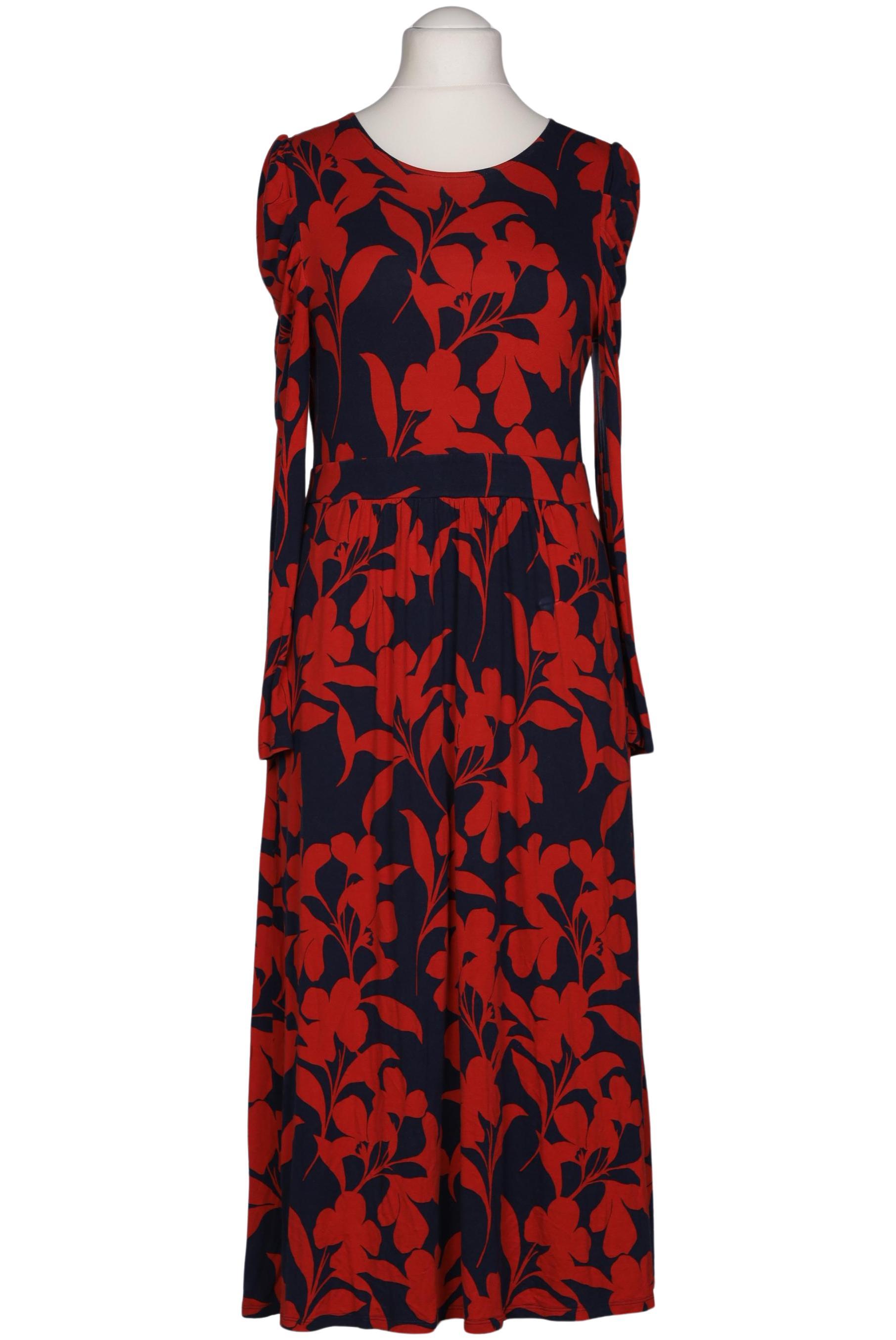 

Boden Damen Kleid, mehrfarbig, Gr. 42