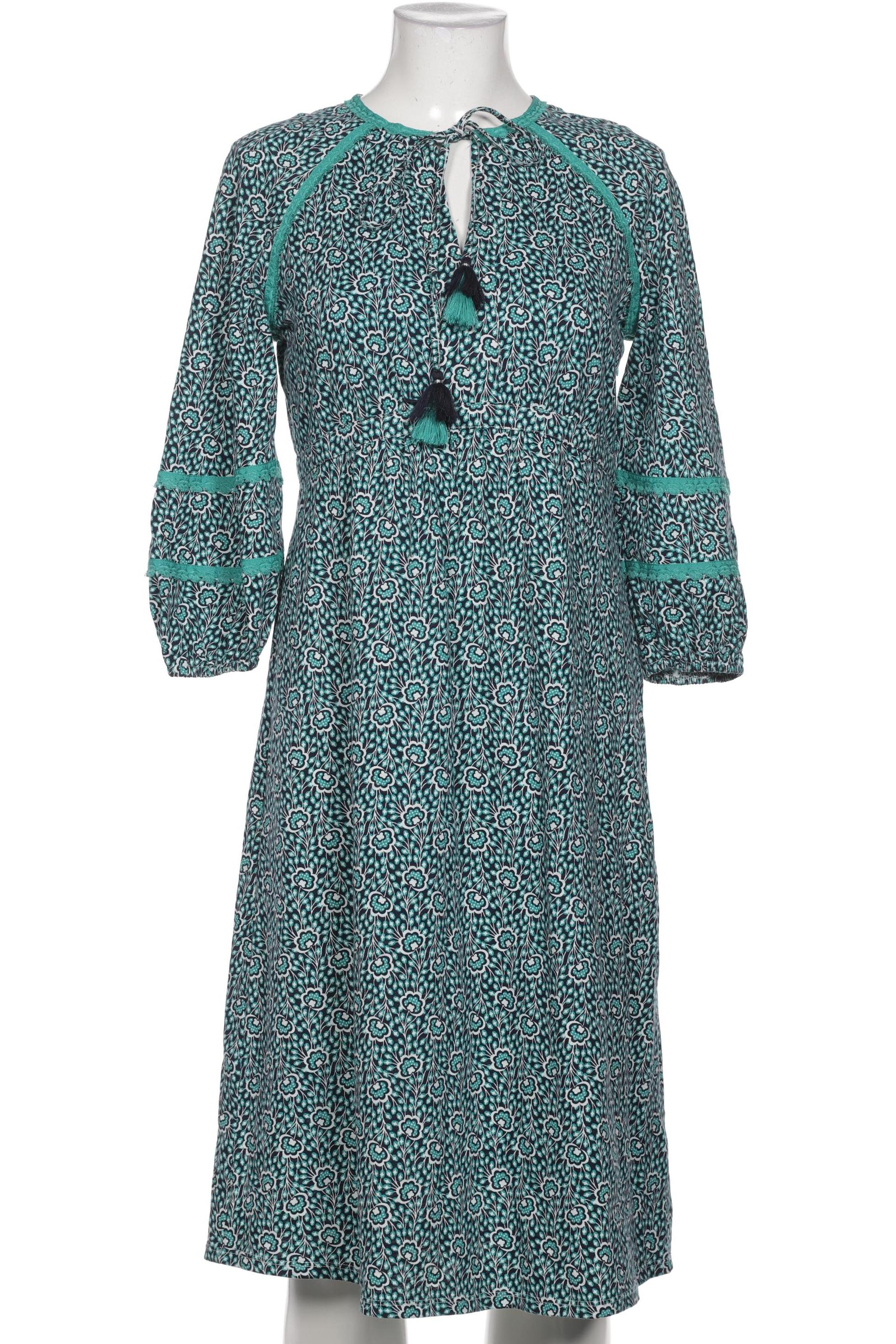

Boden Damen Kleid, türkis