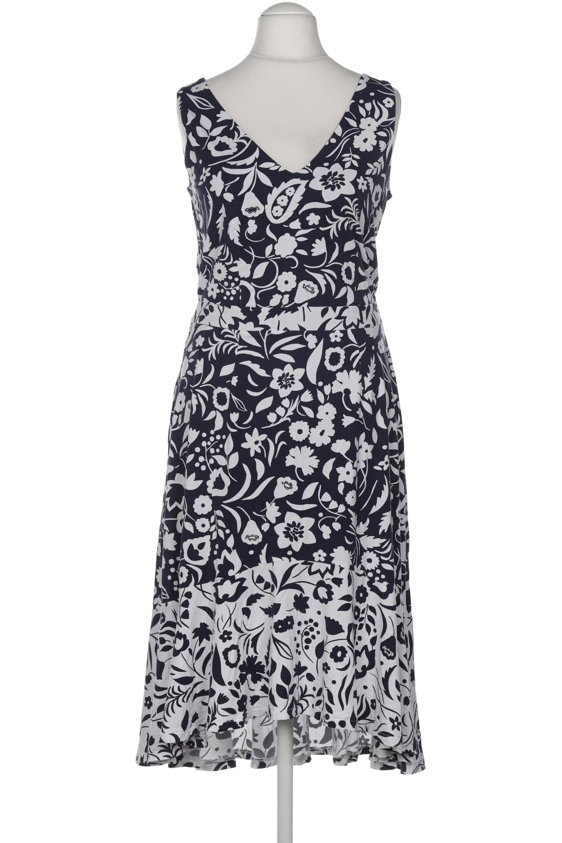 

Boden Damen Kleid, marineblau