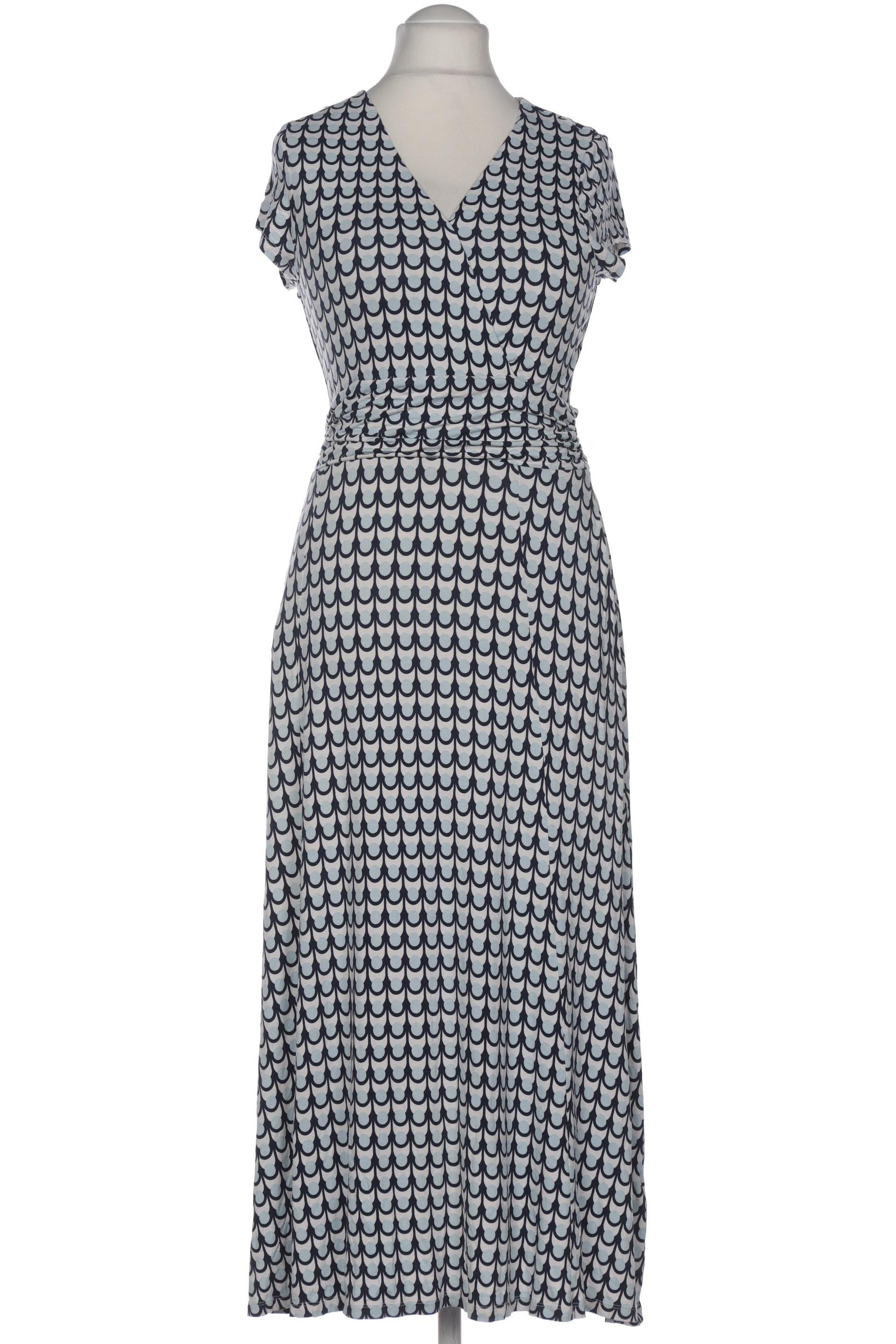 

Boden Damen Kleid, türkis, Gr. 38