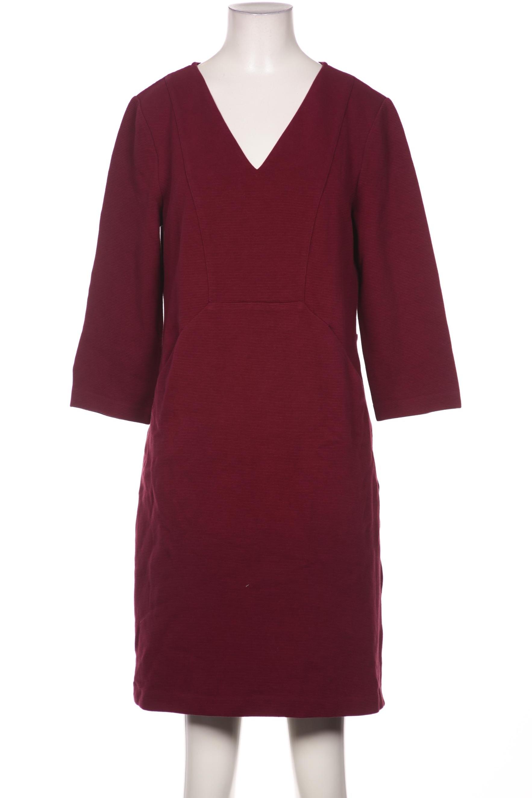 

Boden Damen Kleid, bordeaux, Gr. 40