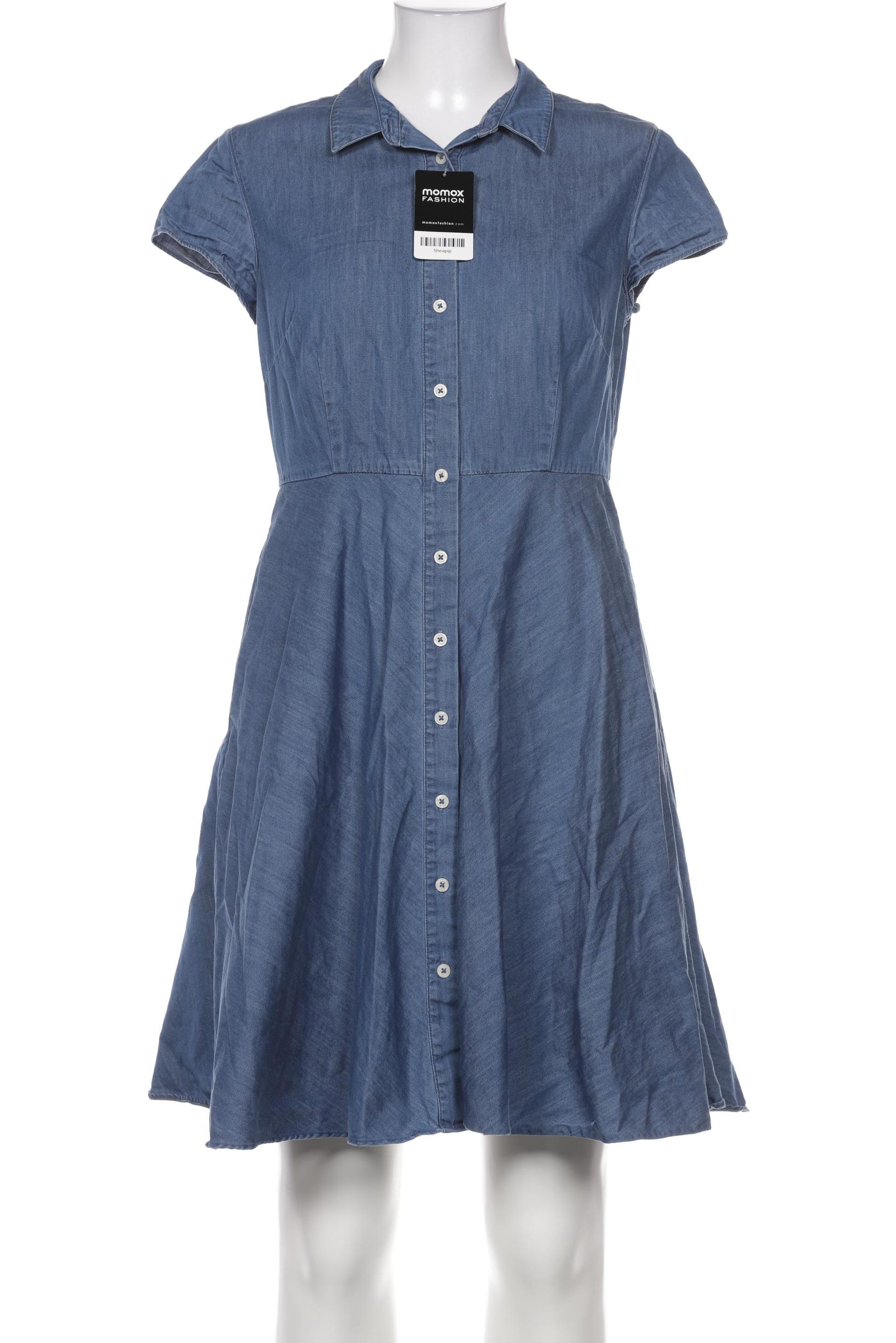 

Boden Damen Kleid, blau, Gr. 38