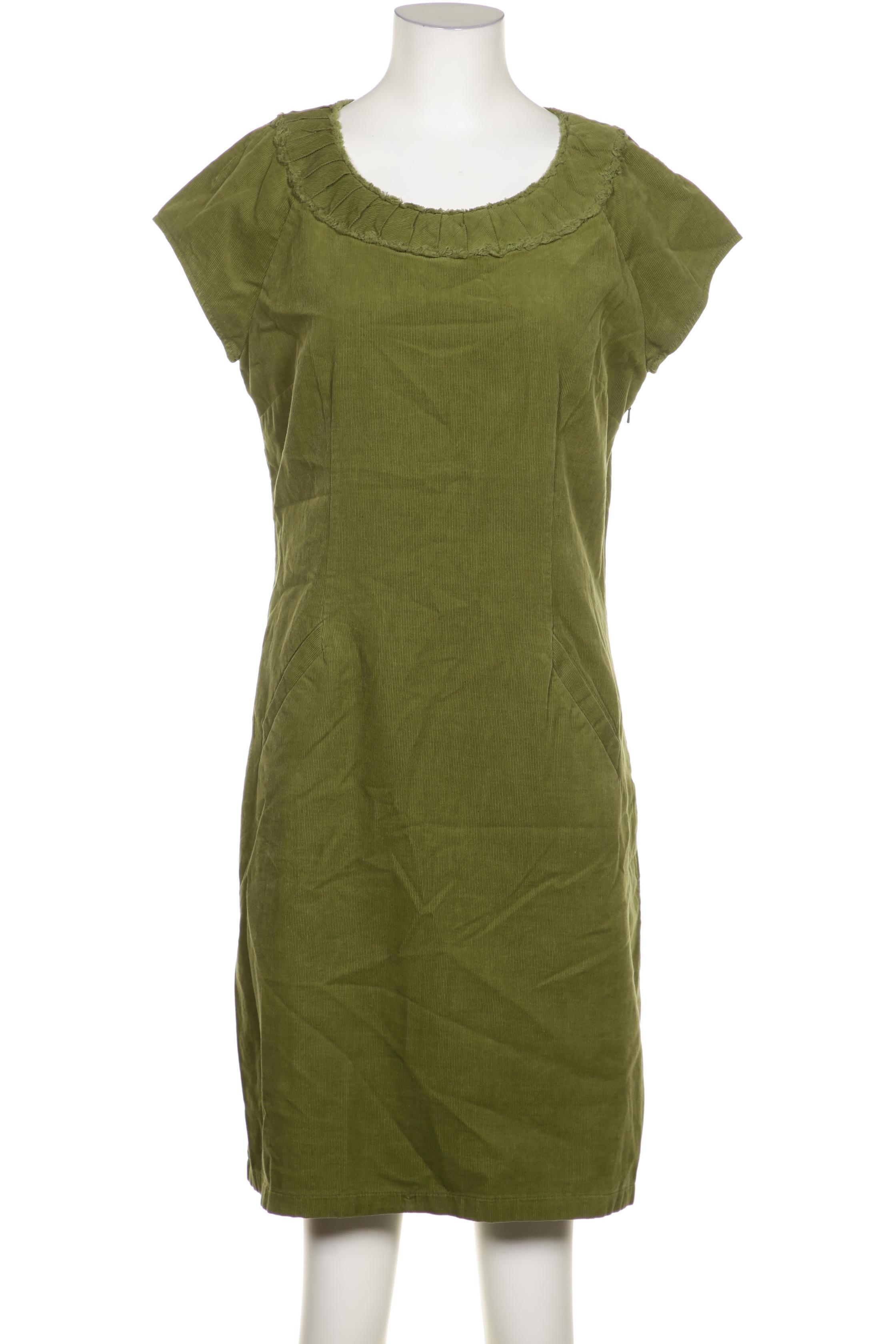 

Boden Damen Kleid, grün, Gr. 12
