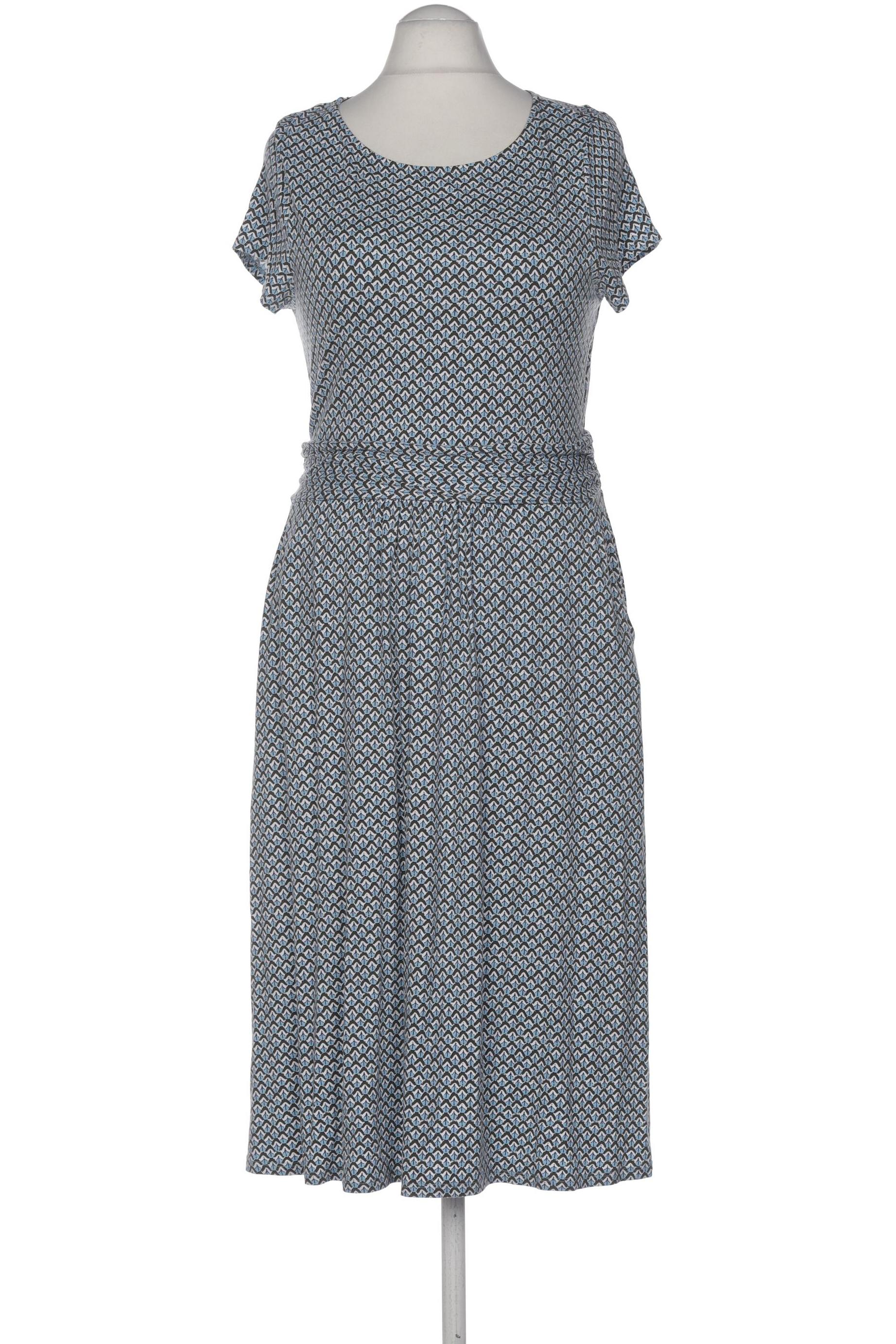 

Boden Damen Kleid, blau, Gr. 42