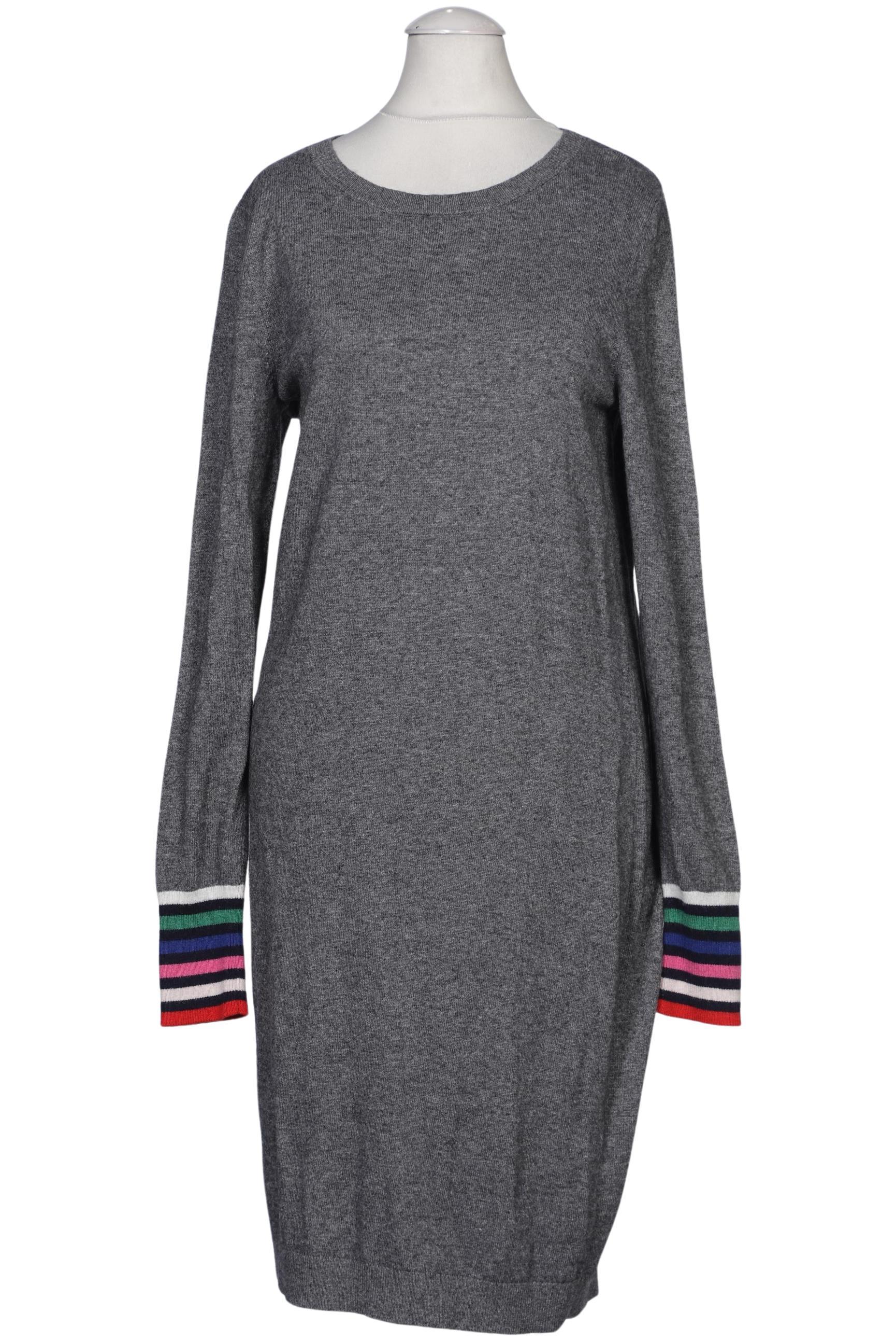 

Boden Damen Kleid, grau, Gr. 38