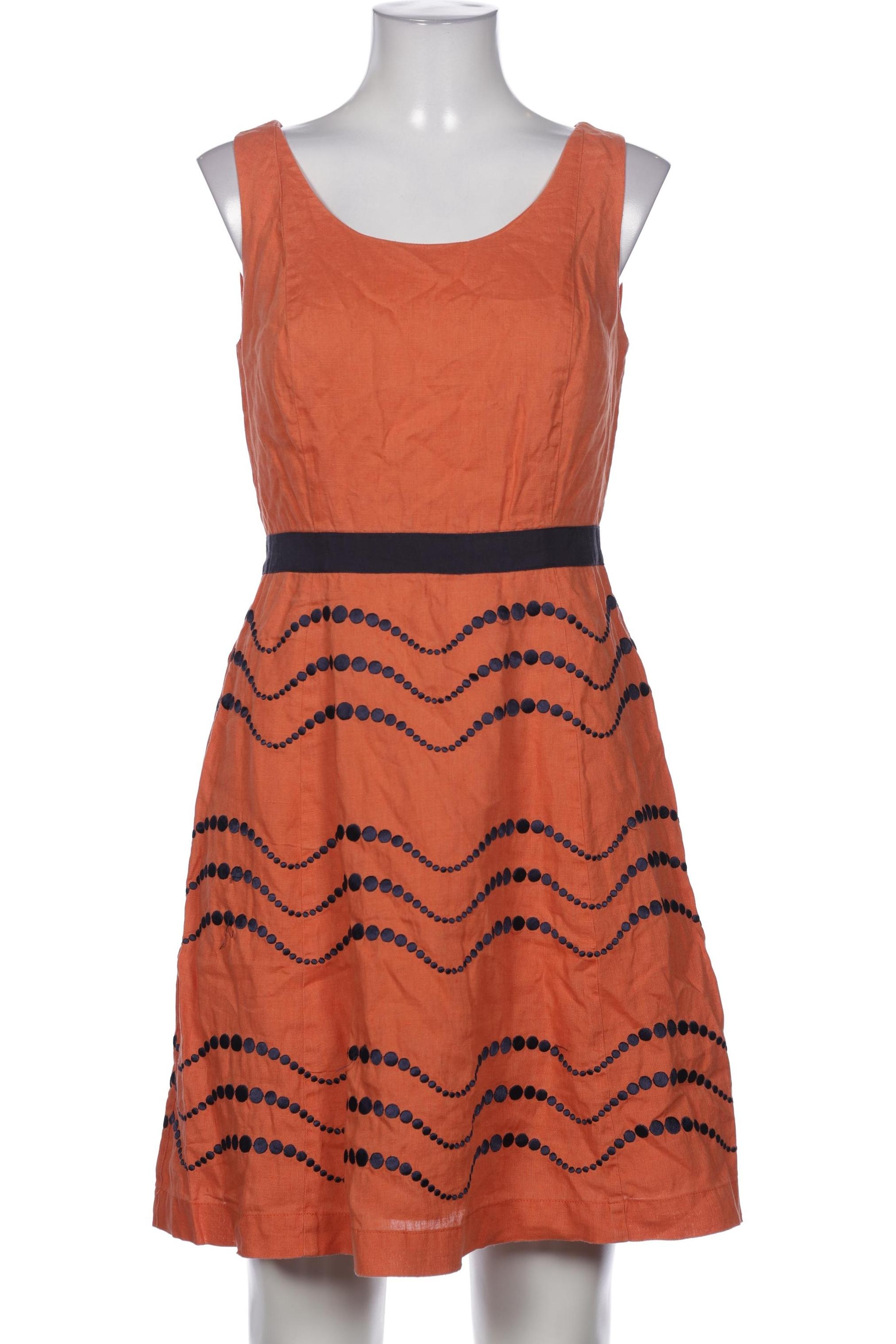 

Boden Damen Kleid, orange, Gr. 38
