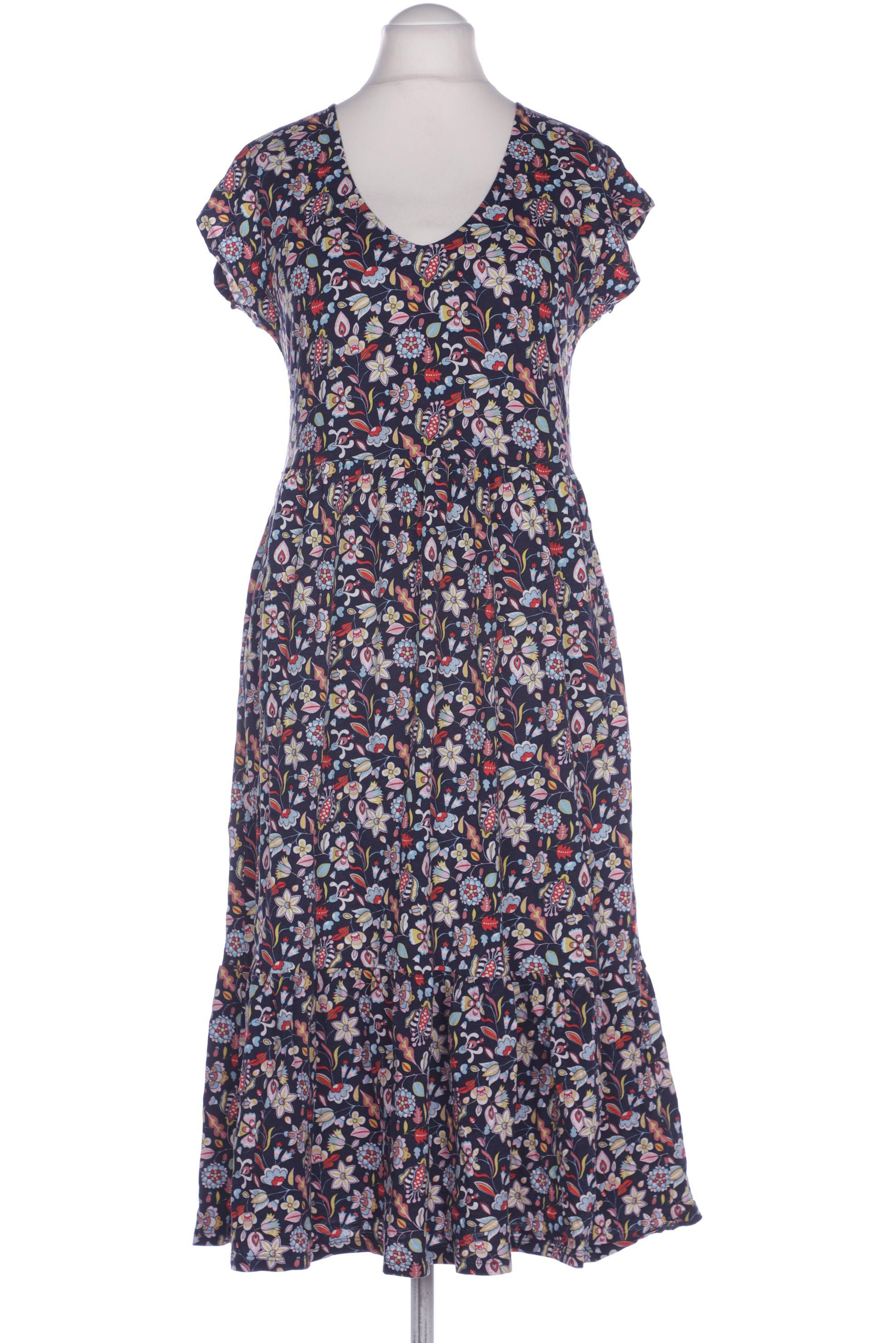 

Boden Damen Kleid, marineblau