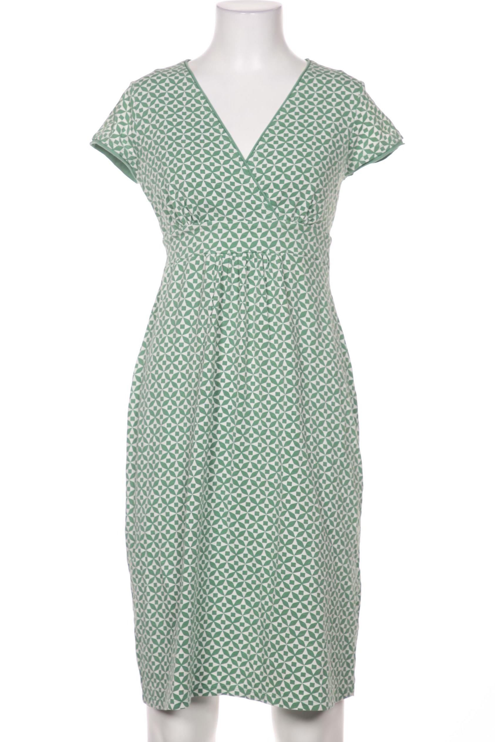

Boden Damen Kleid, grün, Gr. 34