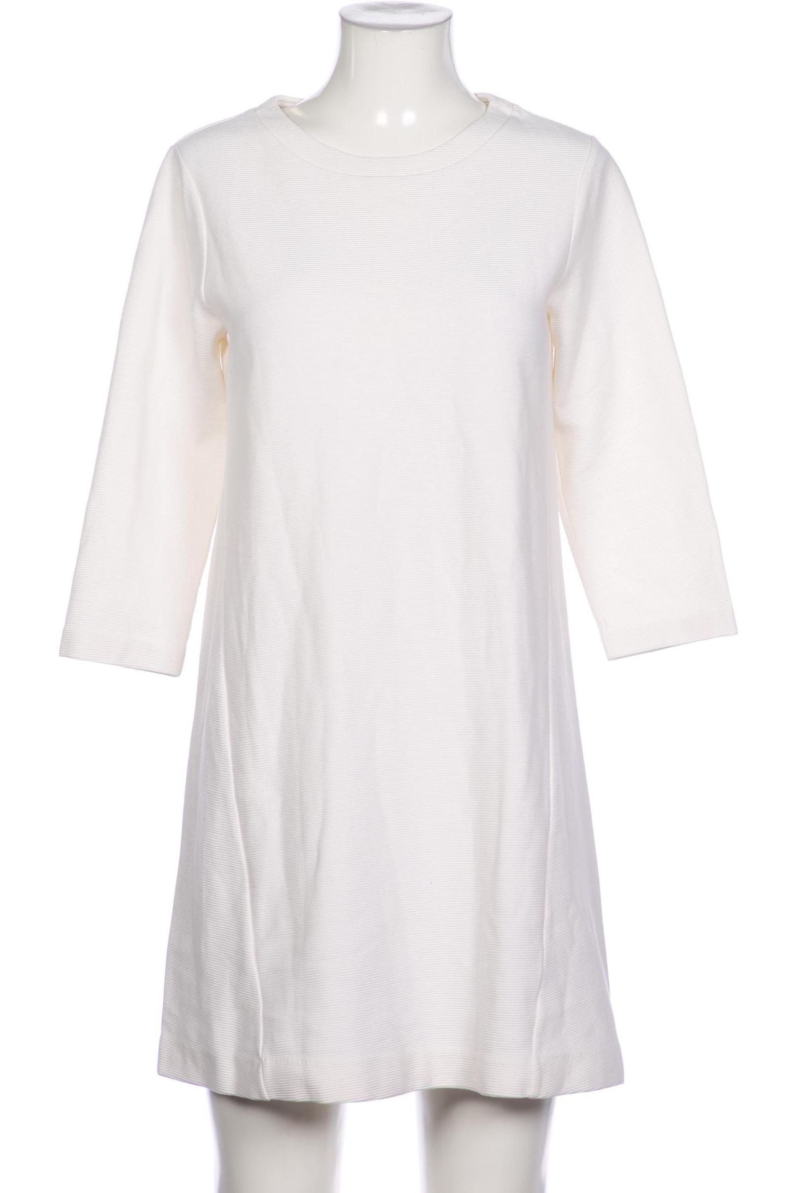 

Boden Damen Kleid, cremeweiß