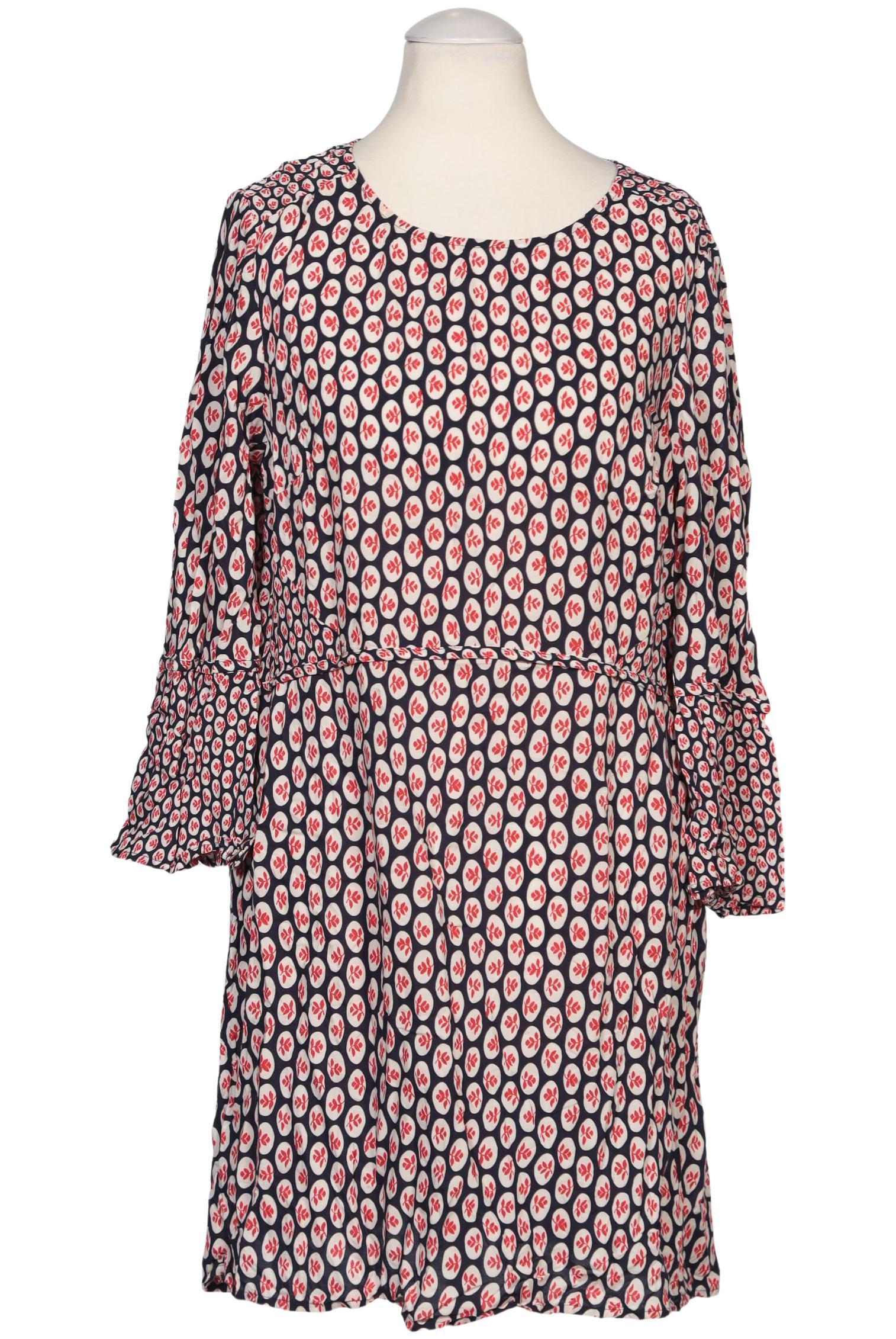 

Boden Damen Kleid, mehrfarbig, Gr. 38