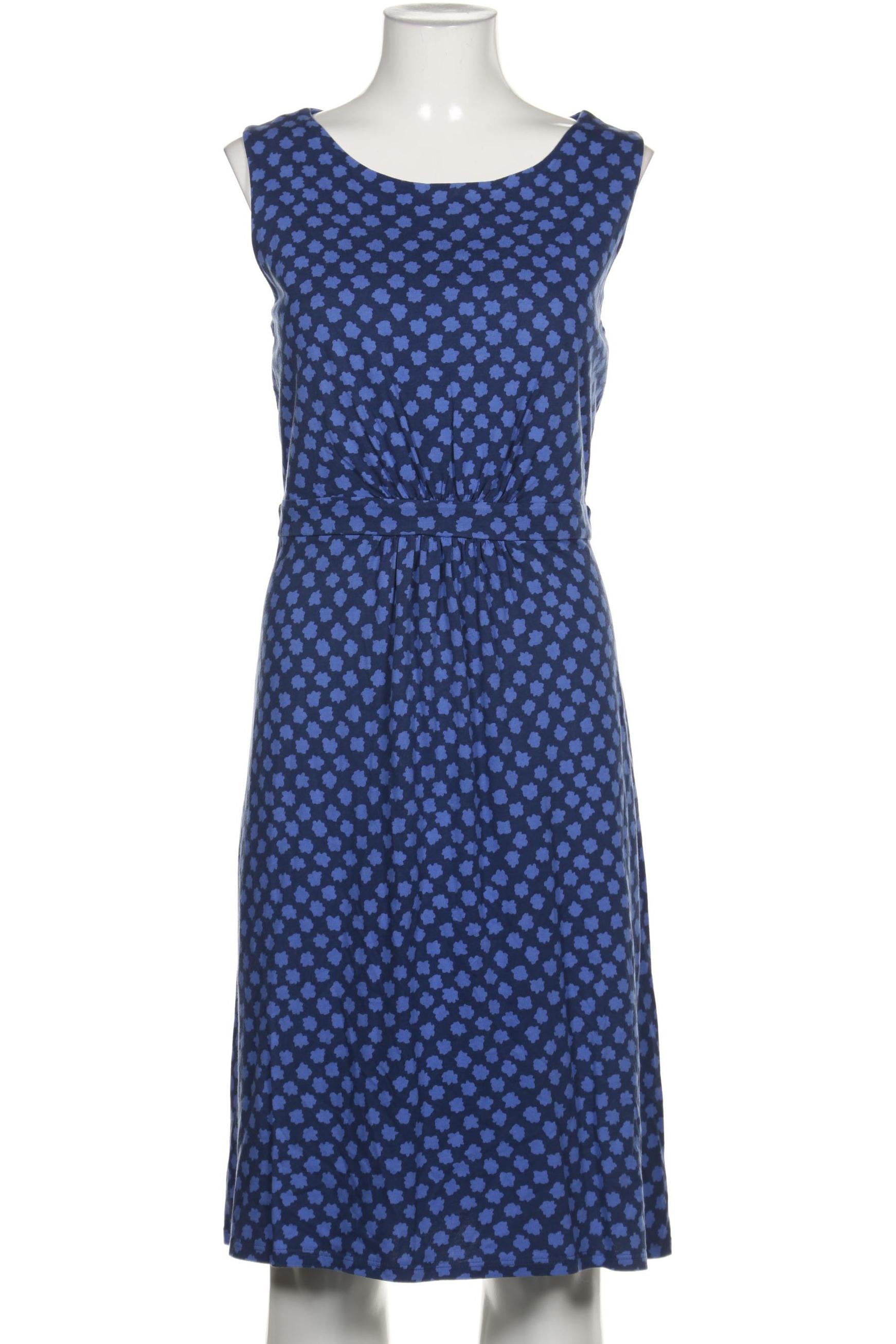 

Boden Damen Kleid, marineblau