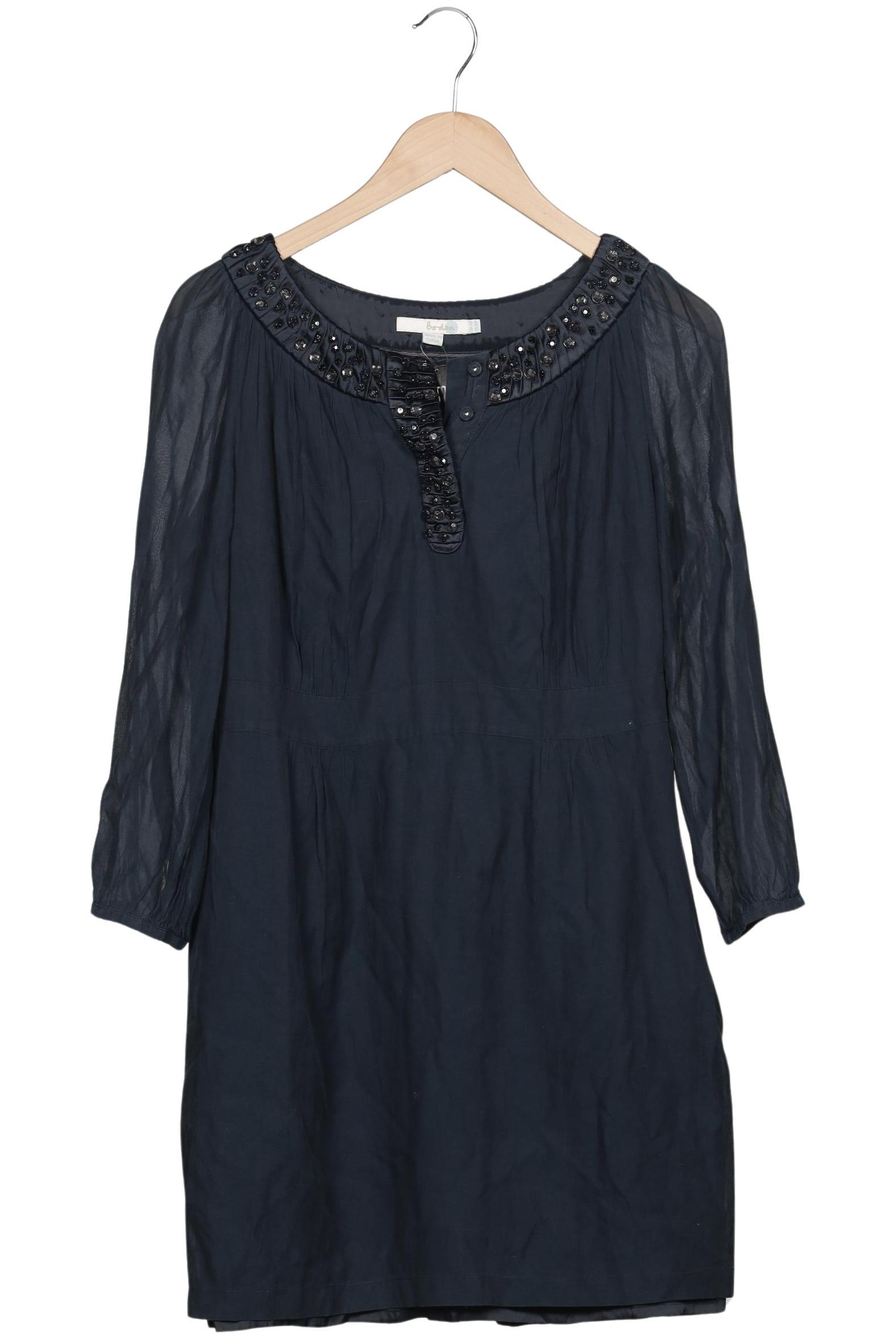 

Boden Damen Kleid, marineblau, Gr. 40