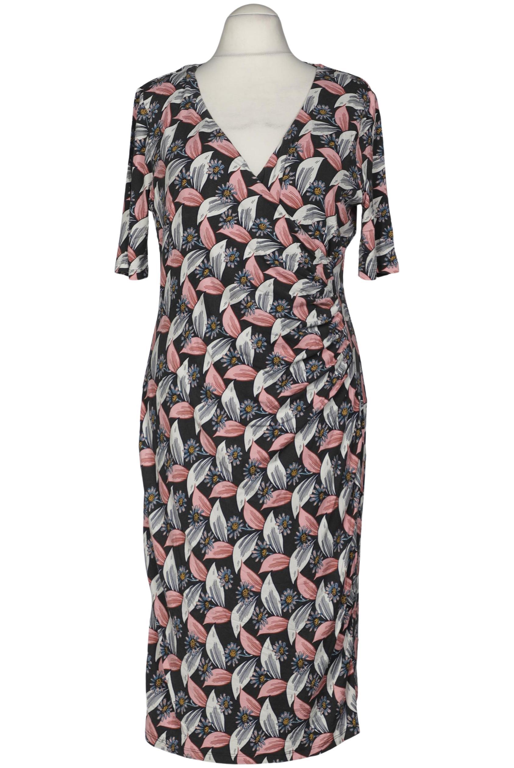 

Boden Damen Kleid, mehrfarbig, Gr. 46