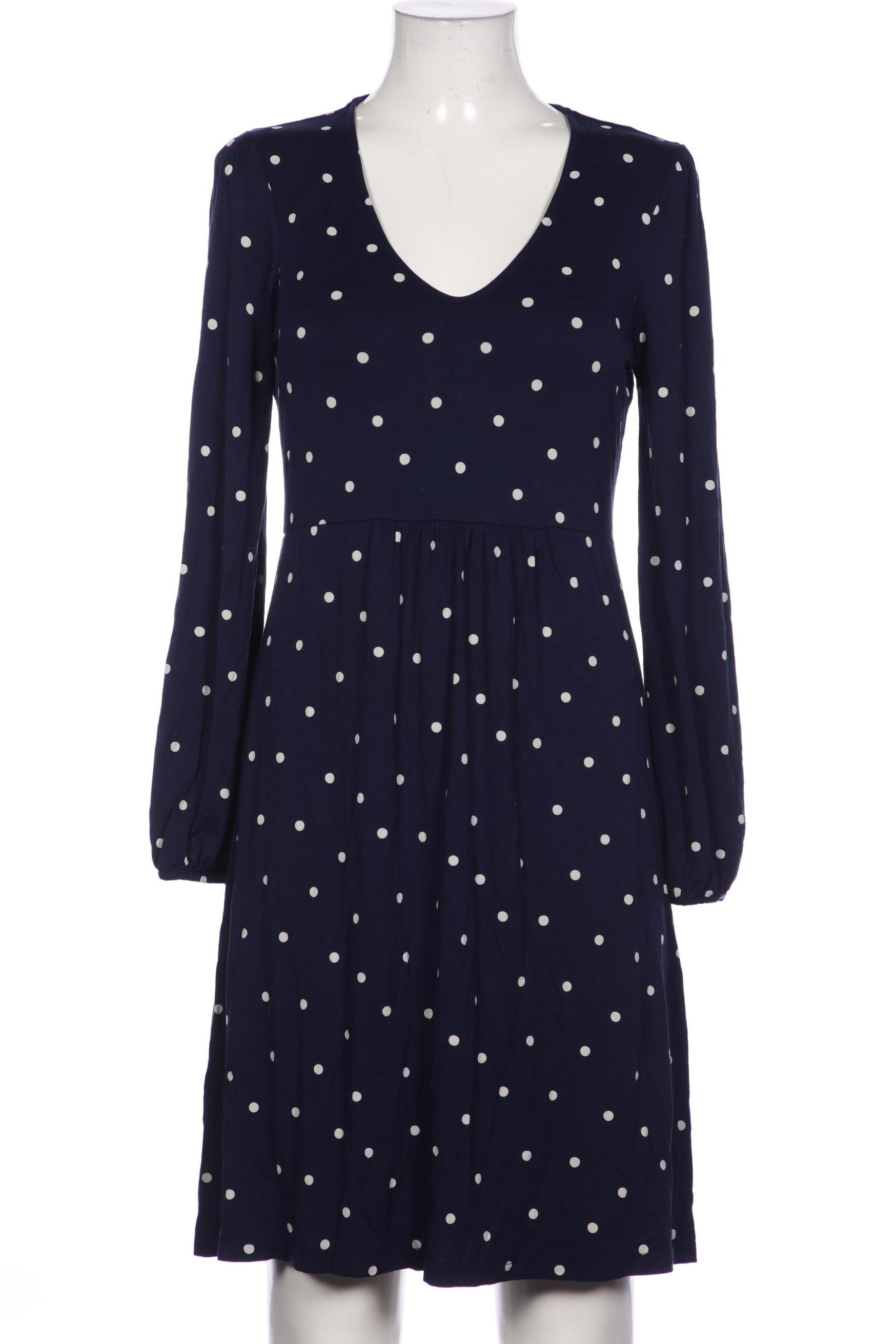 

Boden Damen Kleid, marineblau, Gr. 38