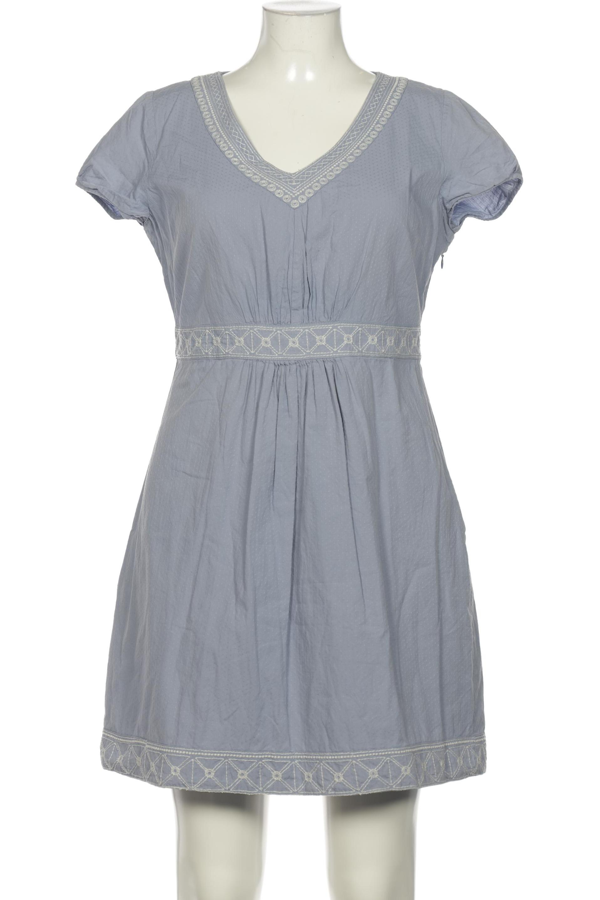 

Boden Damen Kleid, hellblau, Gr. 42