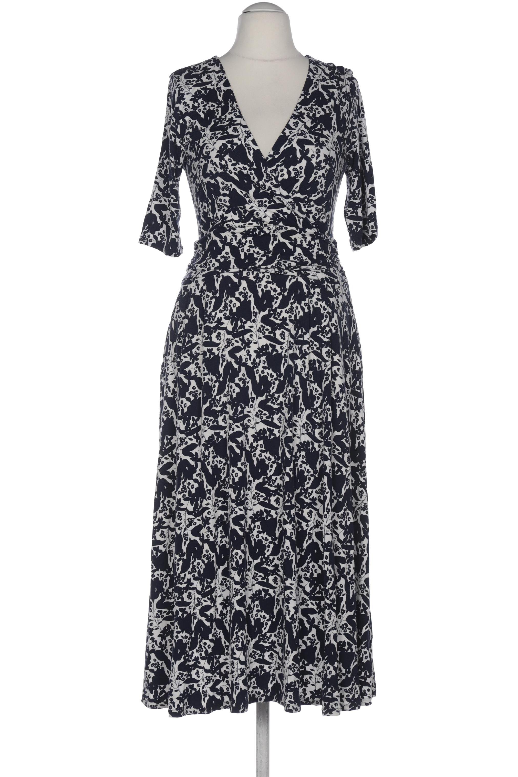 

Boden Damen Kleid, marineblau, Gr. 38