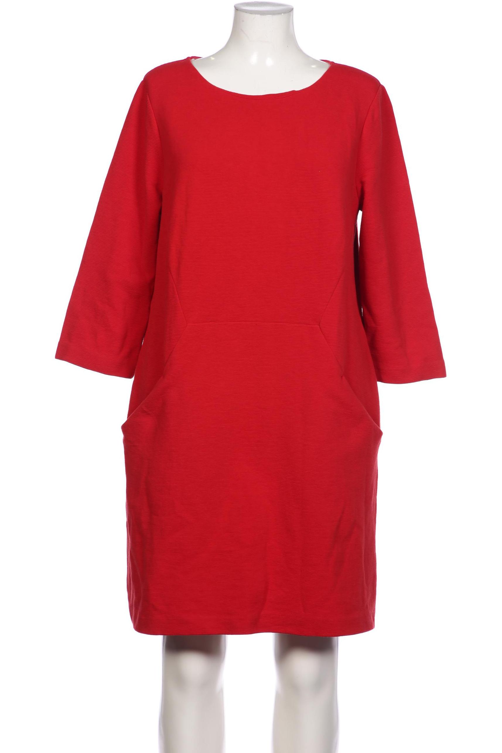 

Boden Damen Kleid, rot, Gr. 46