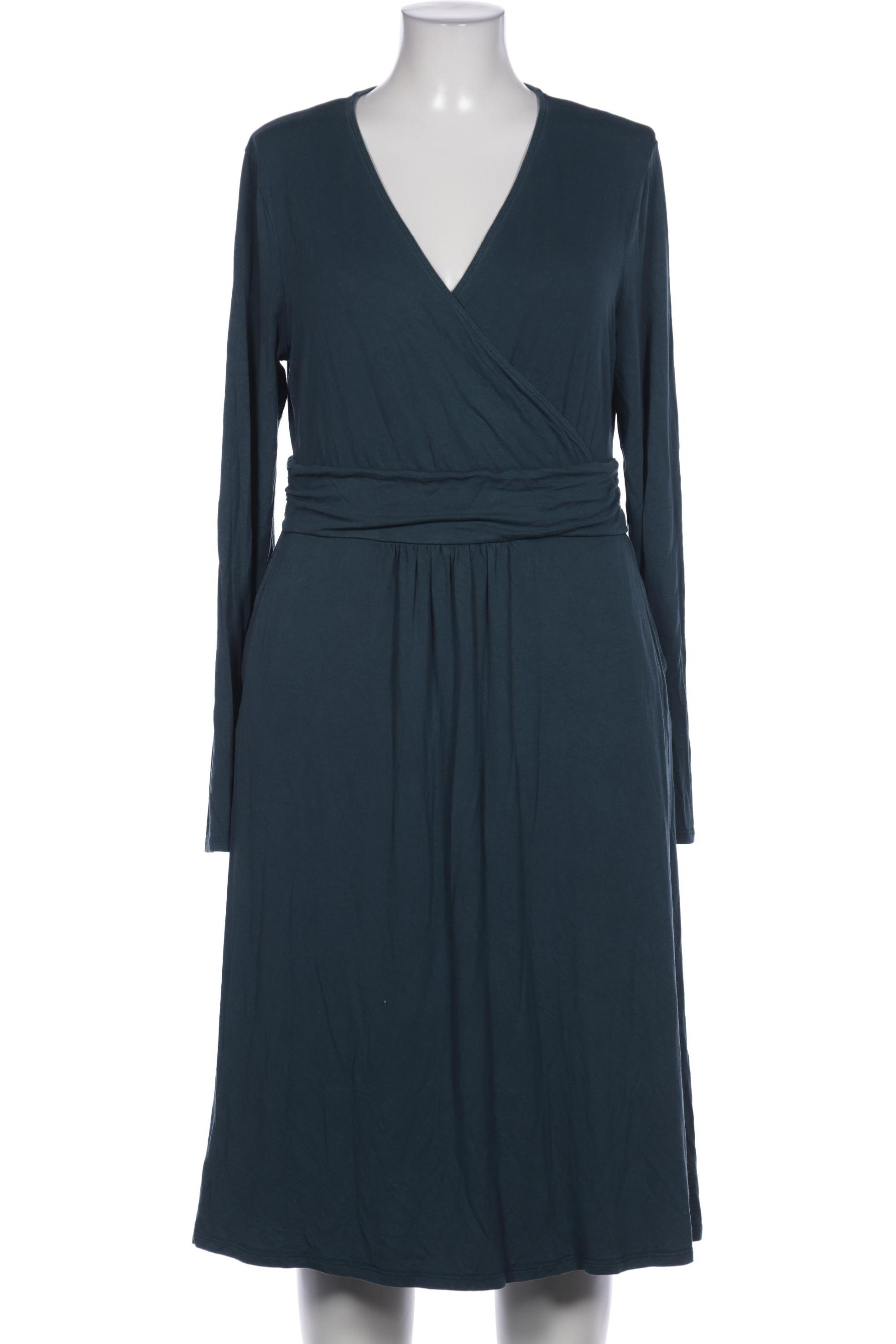 

Boden Damen Kleid, türkis, Gr. 44