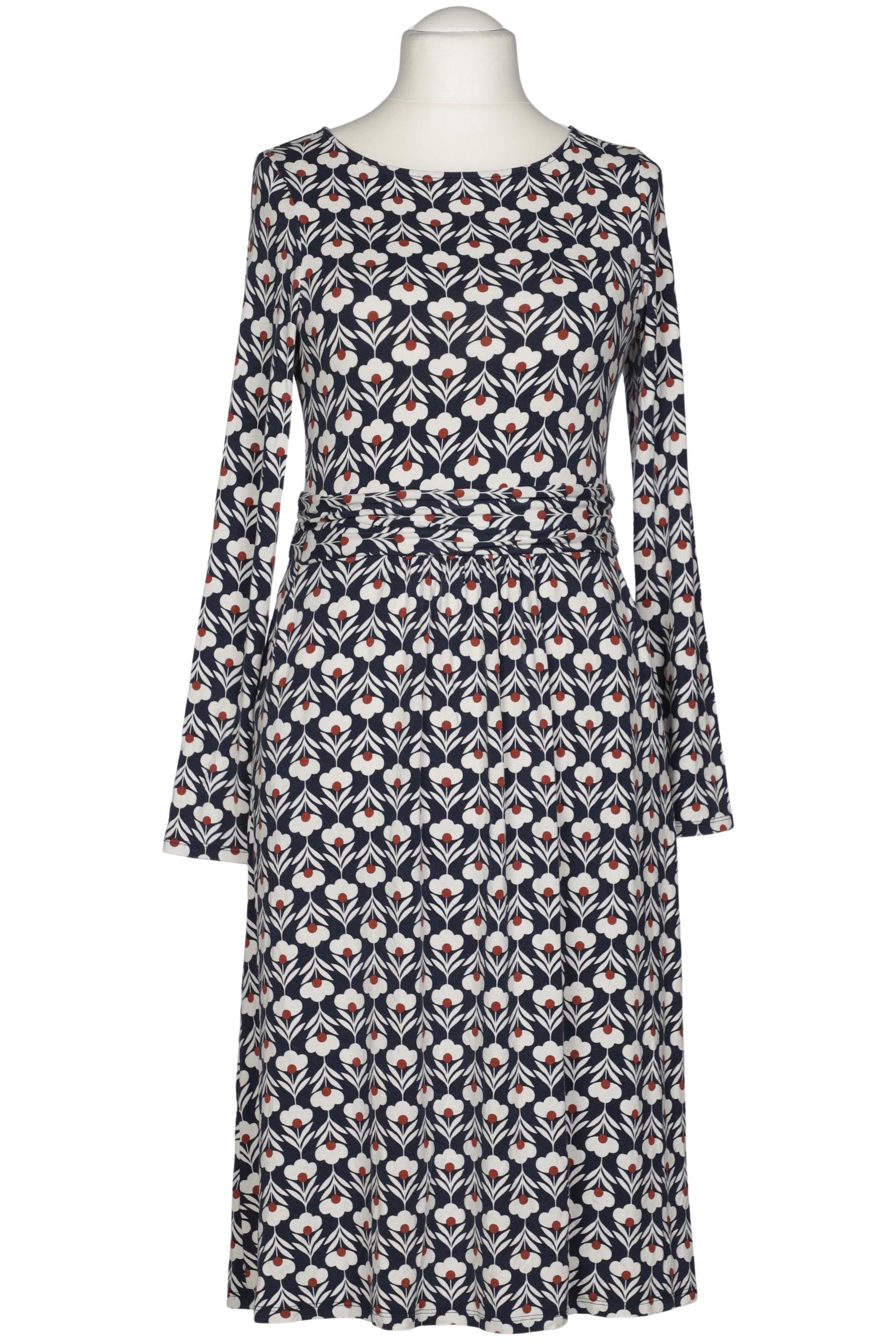 

Boden Damen Kleid, marineblau, Gr. 38