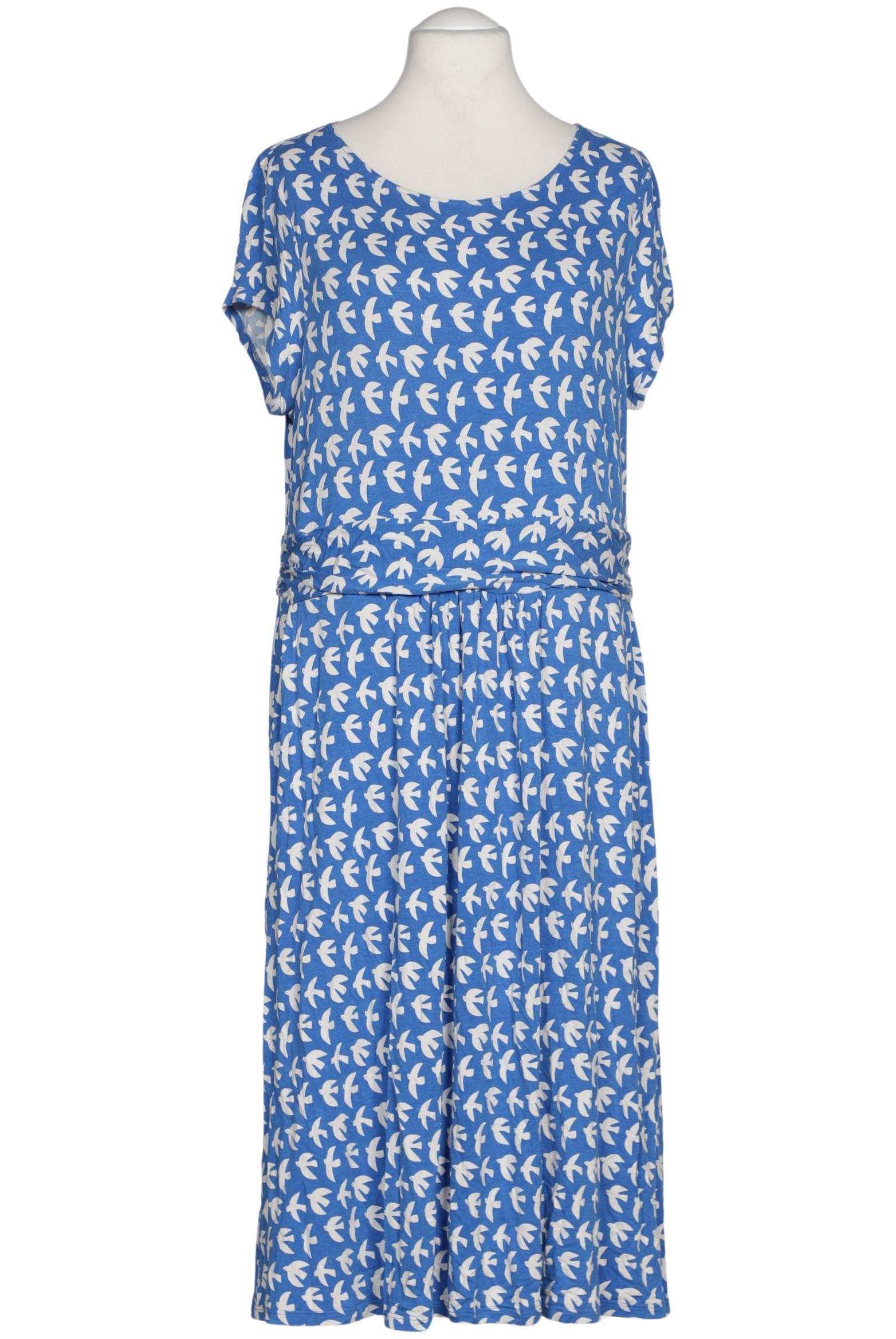 

Boden Damen Kleid, mehrfarbig, Gr. 46