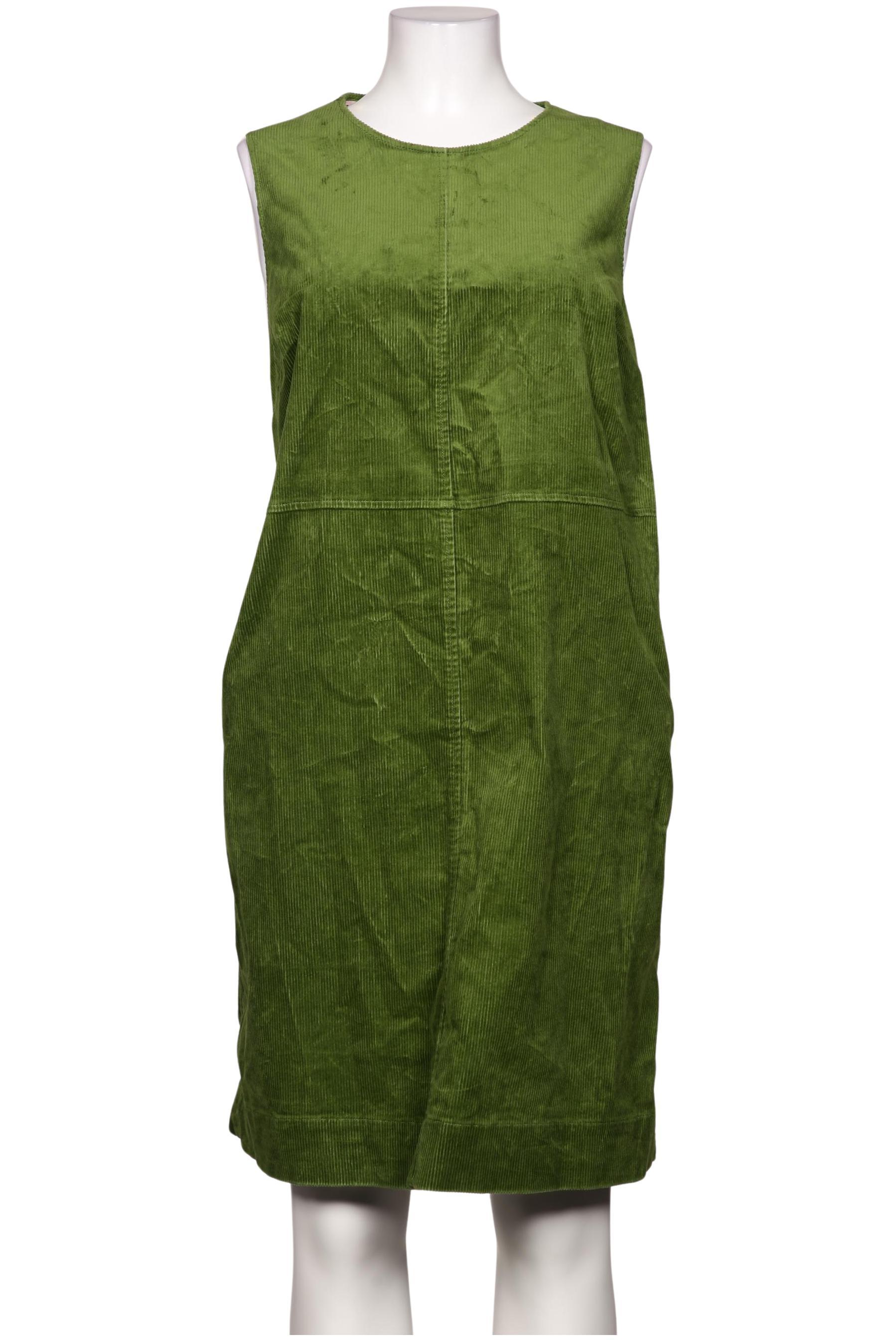 

Boden Damen Kleid, grün, Gr. 48