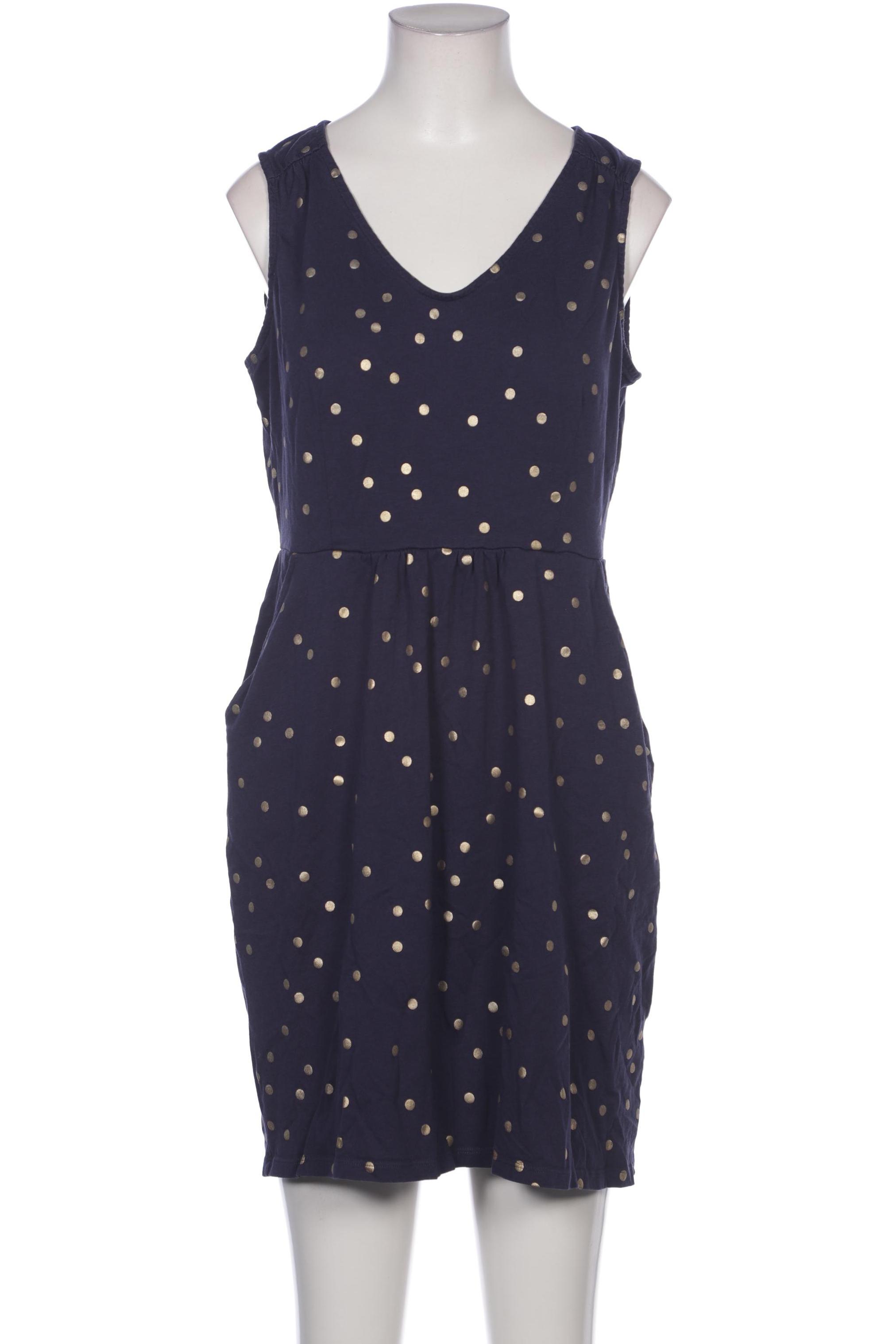 

Boden Damen Kleid, marineblau, Gr. 40