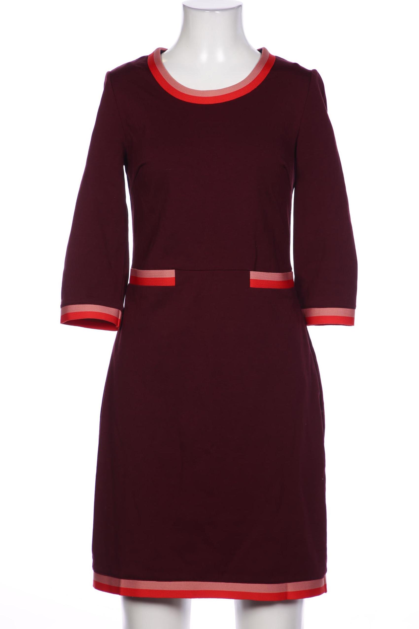 

Boden Damen Kleid, bordeaux, Gr. 34