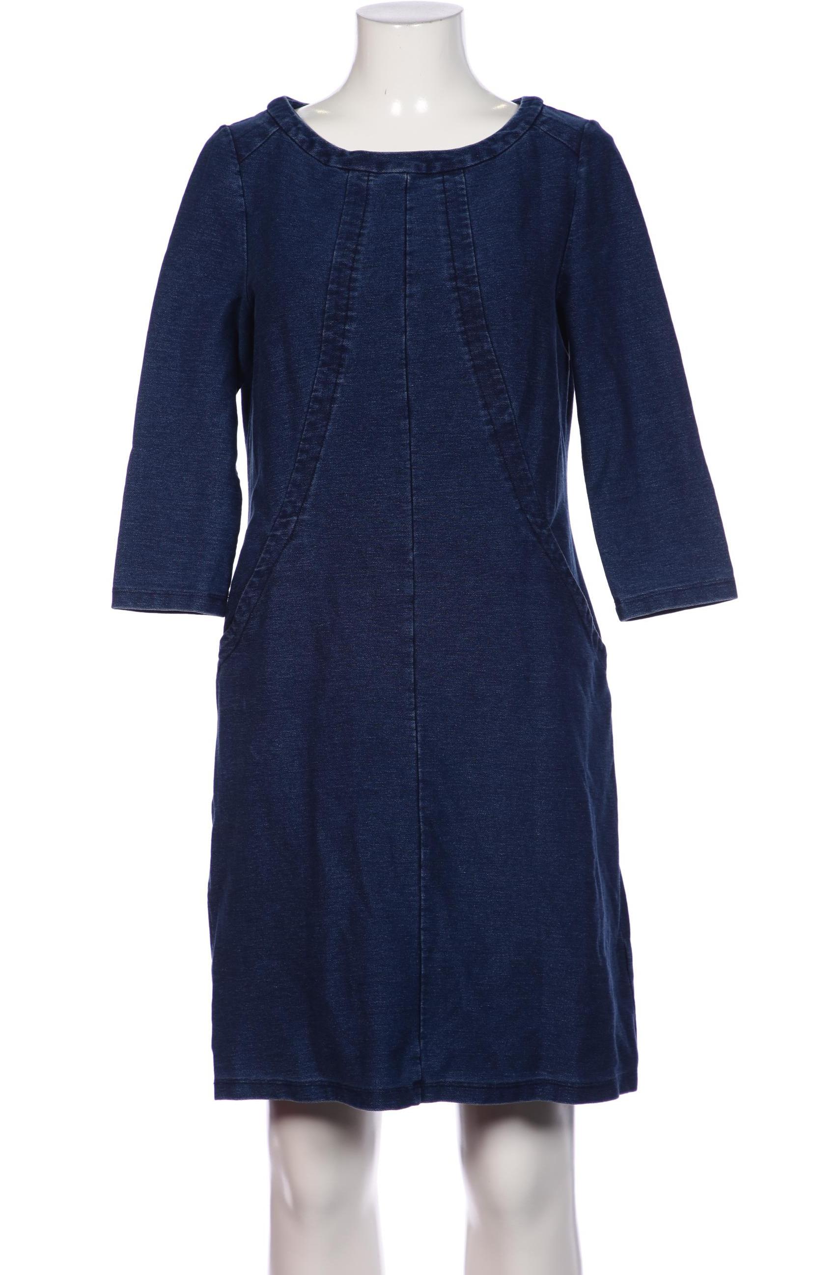 

Boden Damen Kleid, blau, Gr. 40