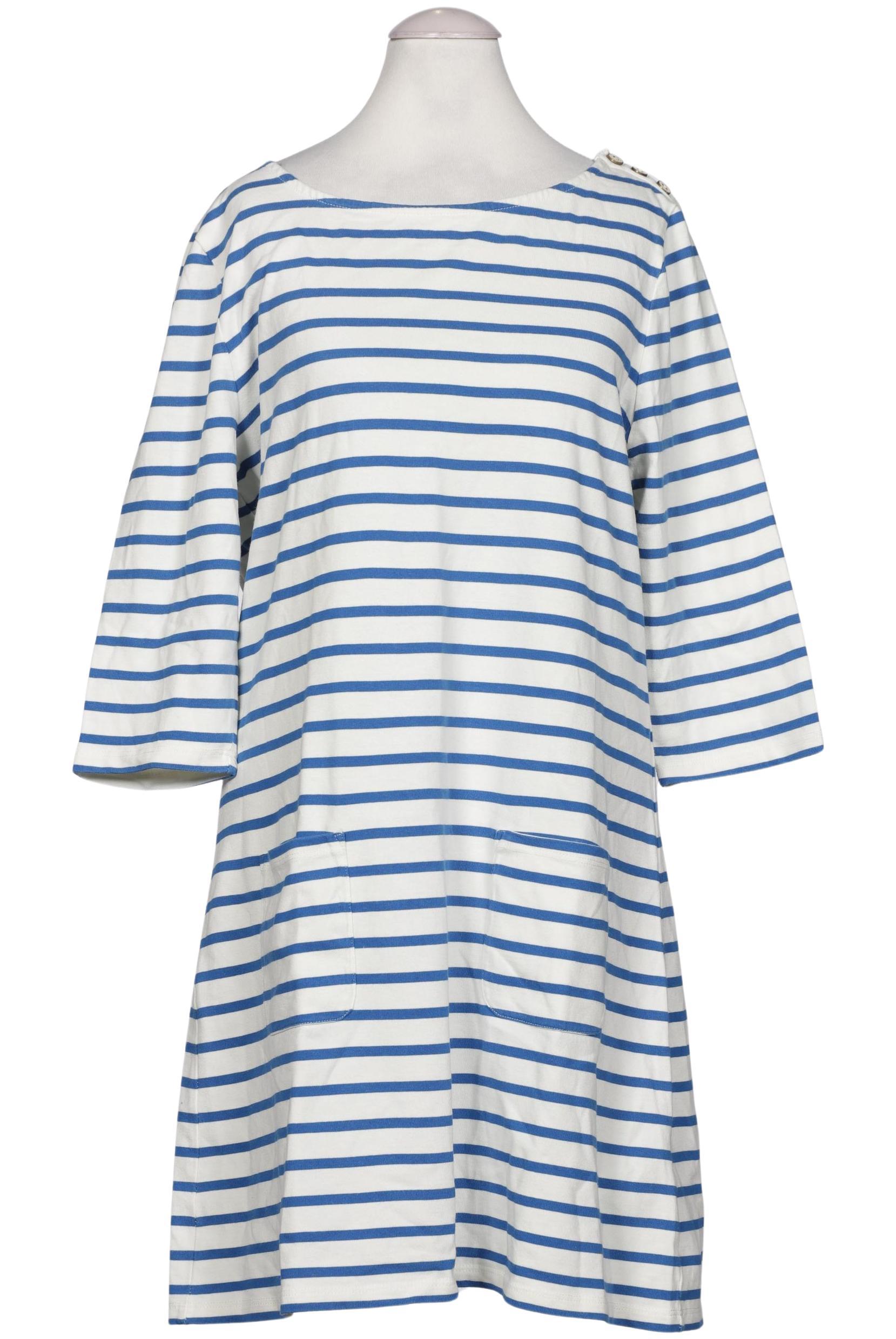 

Boden Damen Kleid, blau, Gr. 40