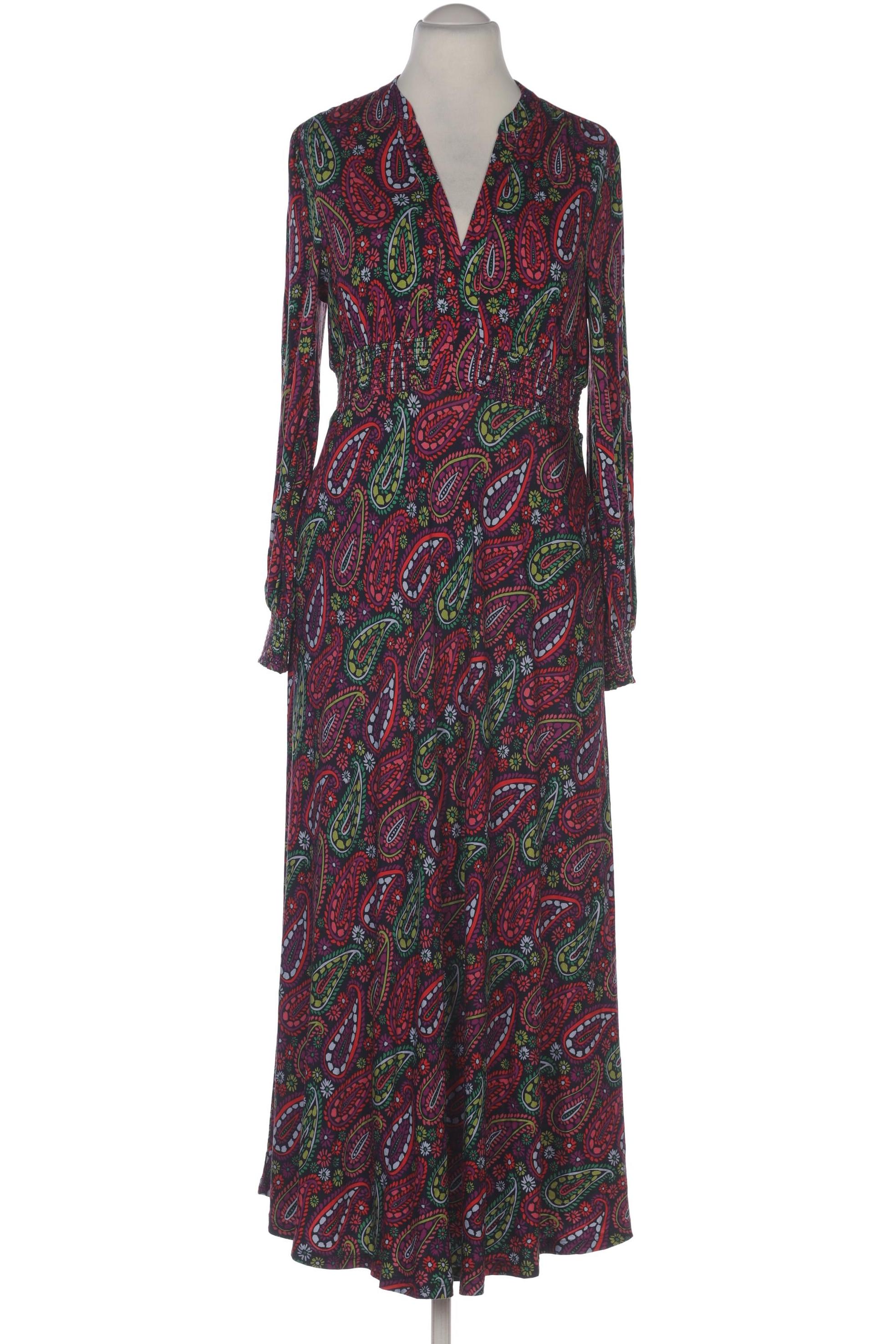 

Boden Damen Kleid, mehrfarbig, Gr. 42