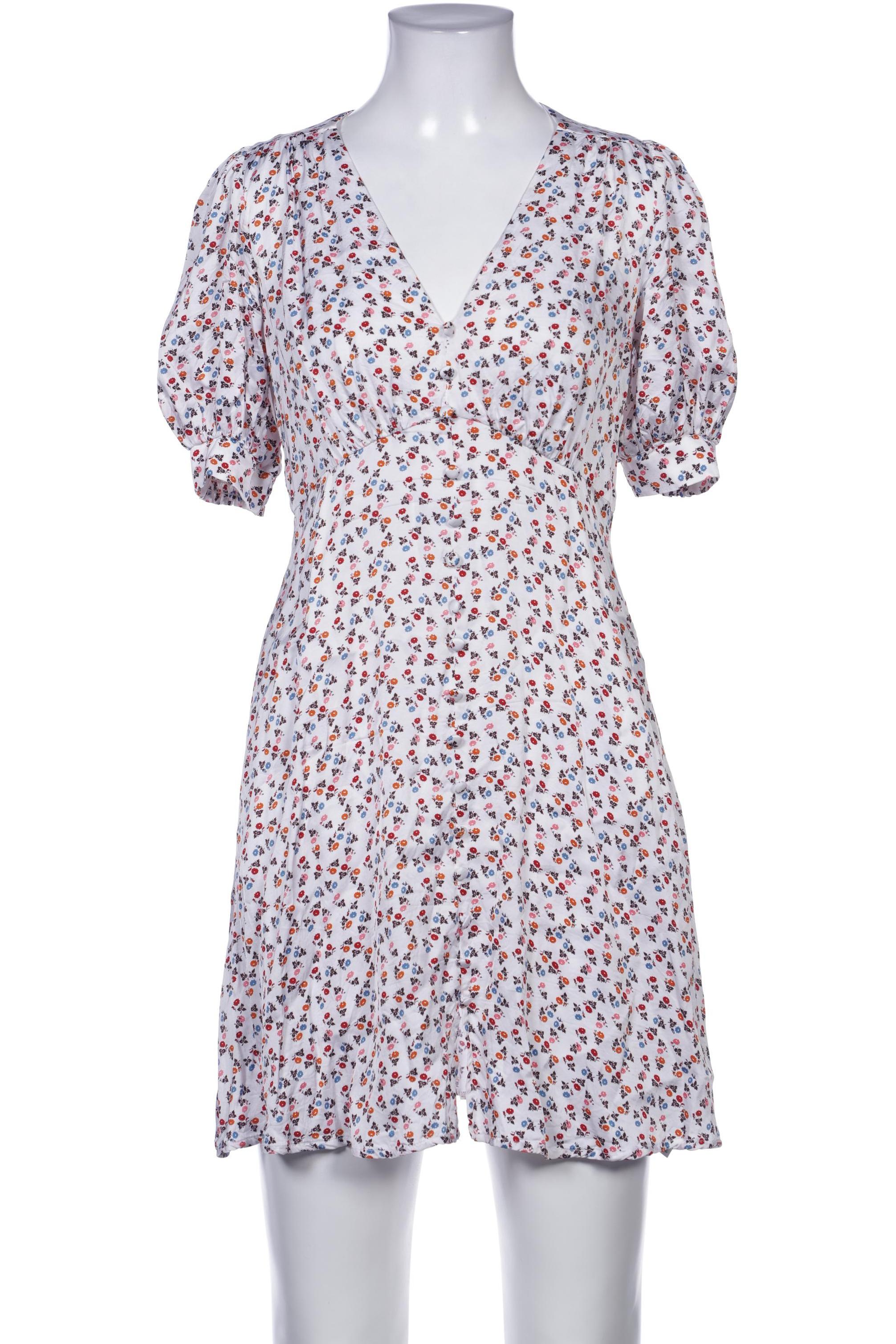 

Boden Damen Kleid, mehrfarbig, Gr. 34