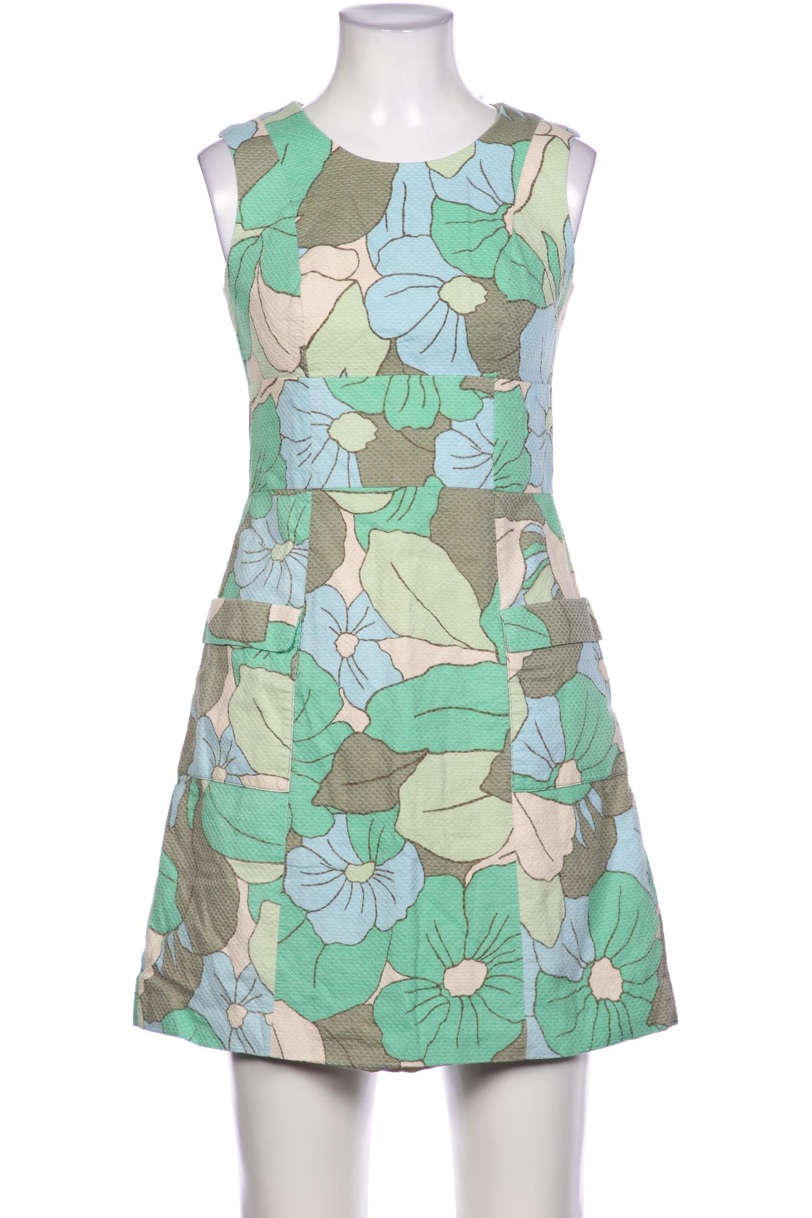 

Boden Damen Kleid, grün, Gr. 34
