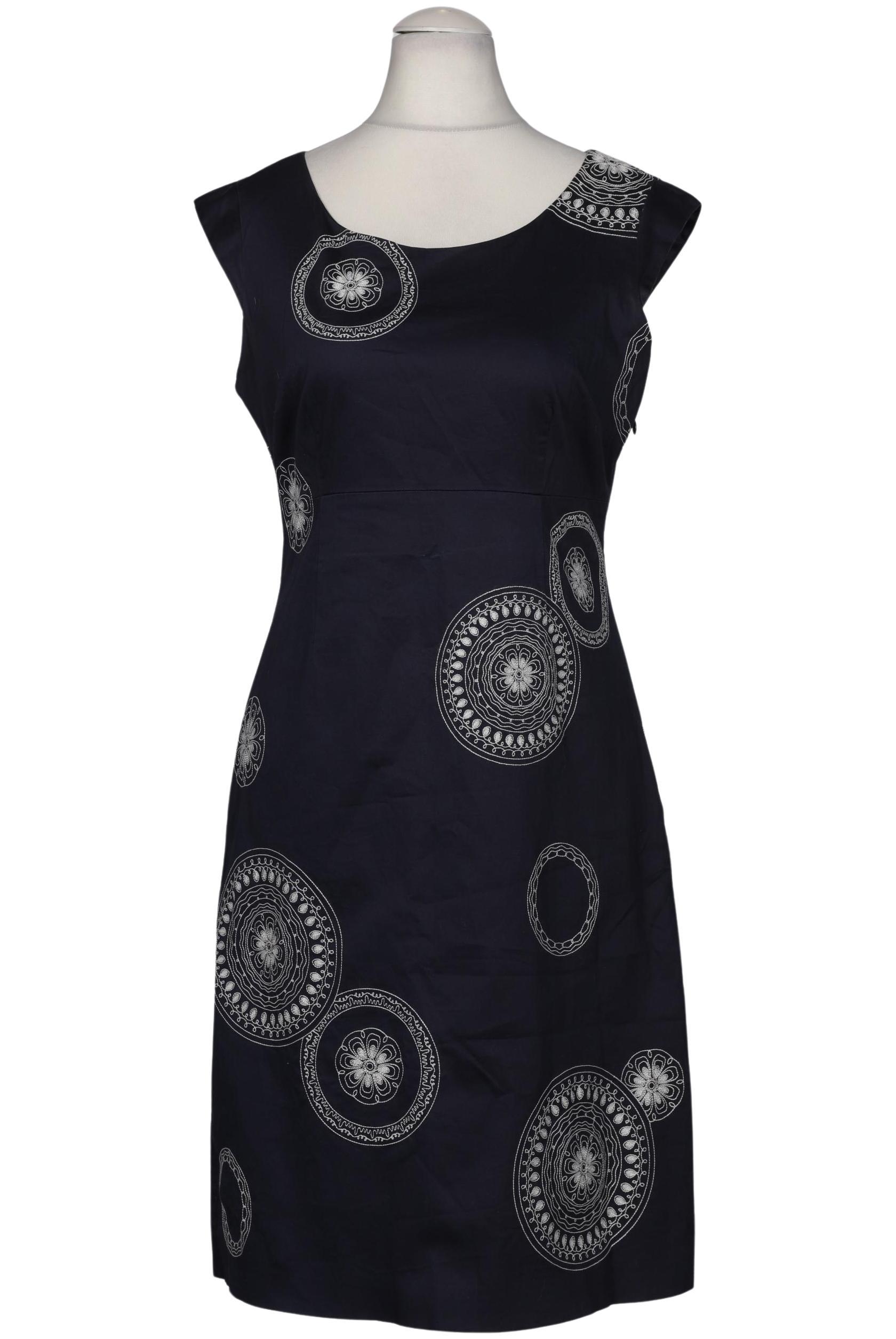 

Boden Damen Kleid, marineblau, Gr. 38